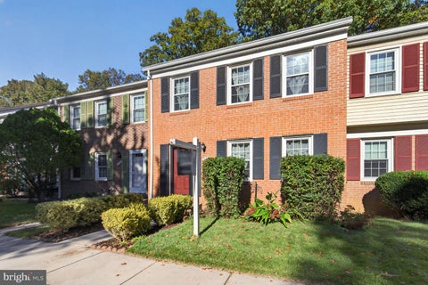 Photo of 7734 Brandeis Way, SPRINGFIELD, VA 22153 (MLS # VAFX2341466)