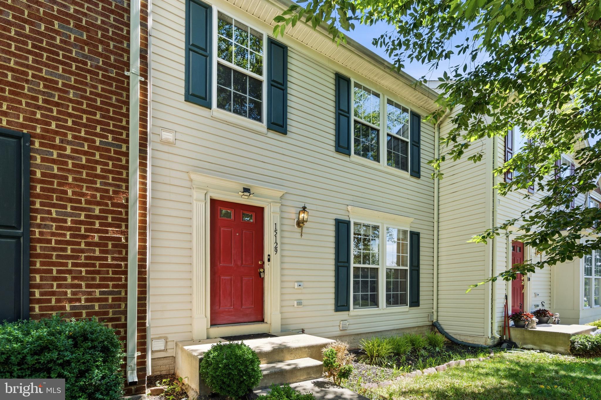15129 GAFFNEY CIRCLE