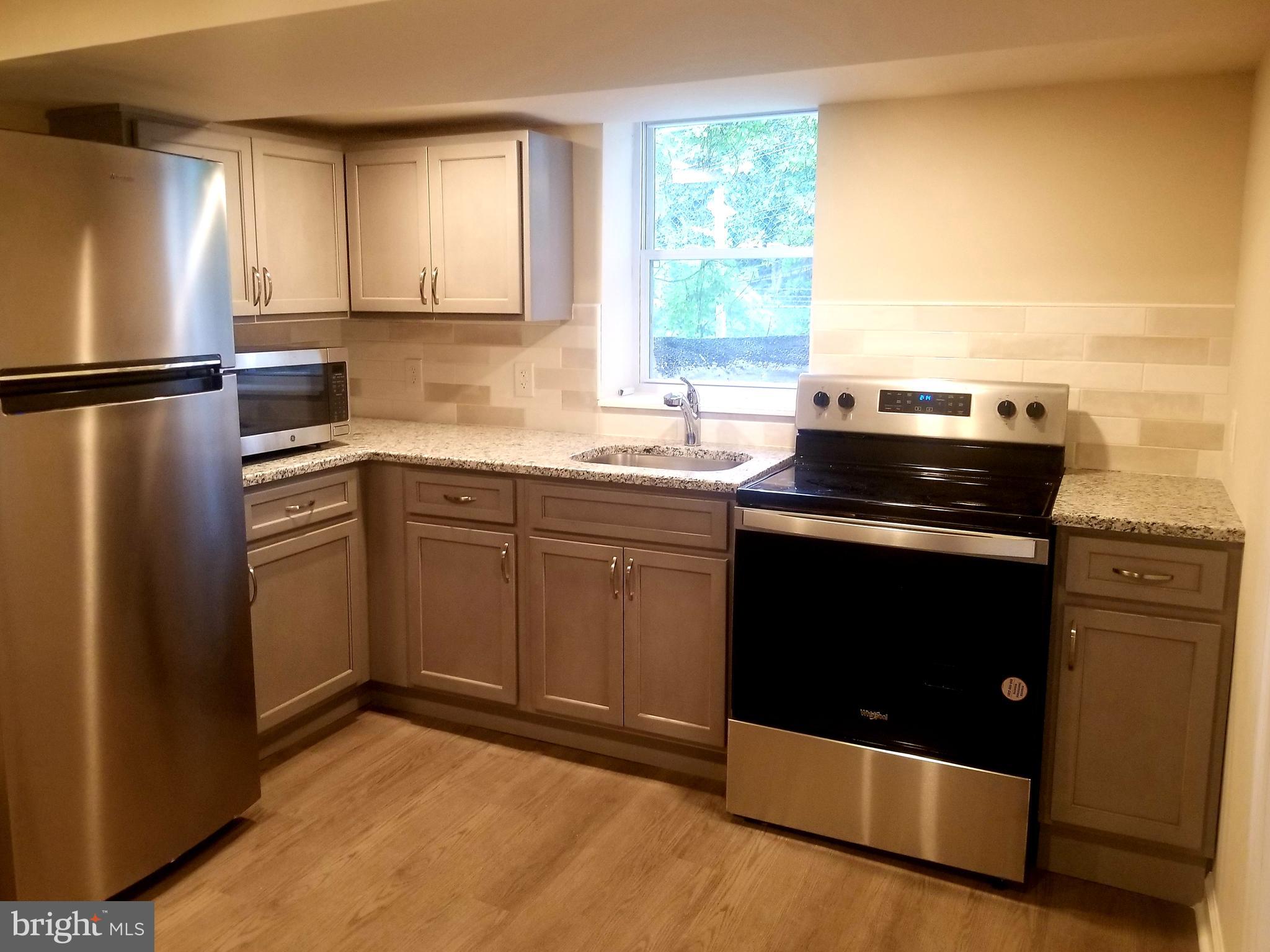 NONE AVAILABLE - Residential Lease