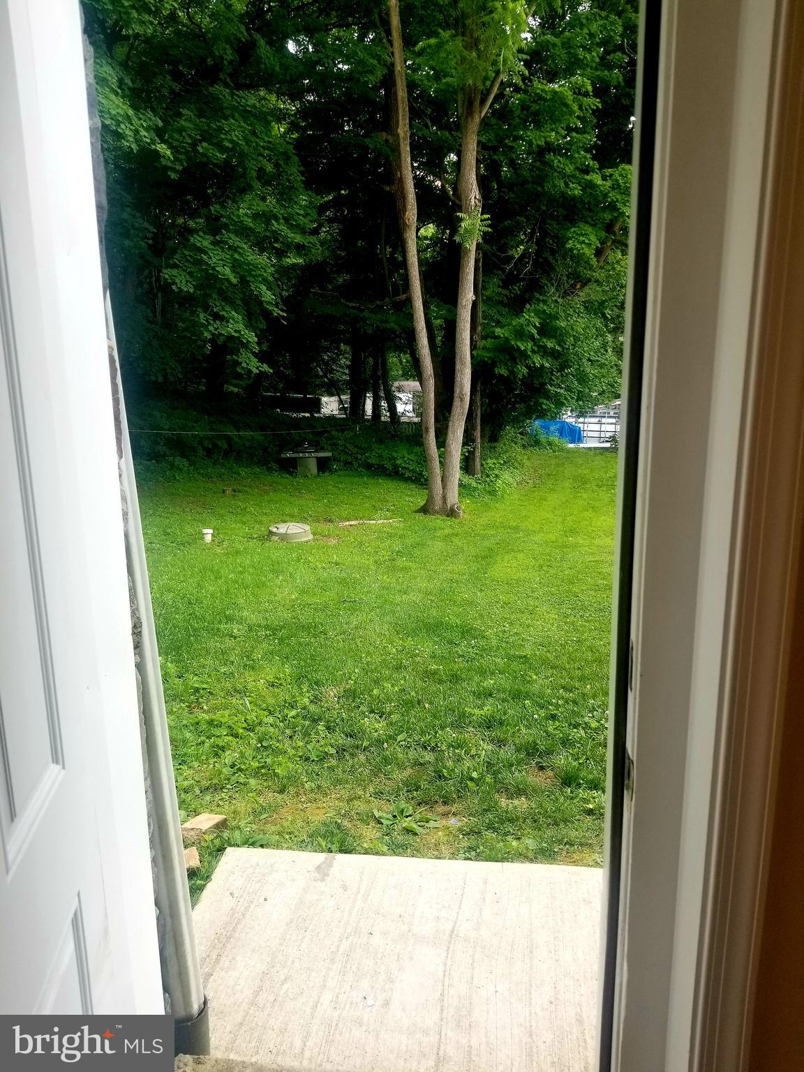 NONE AVAILABLE - Residential Lease