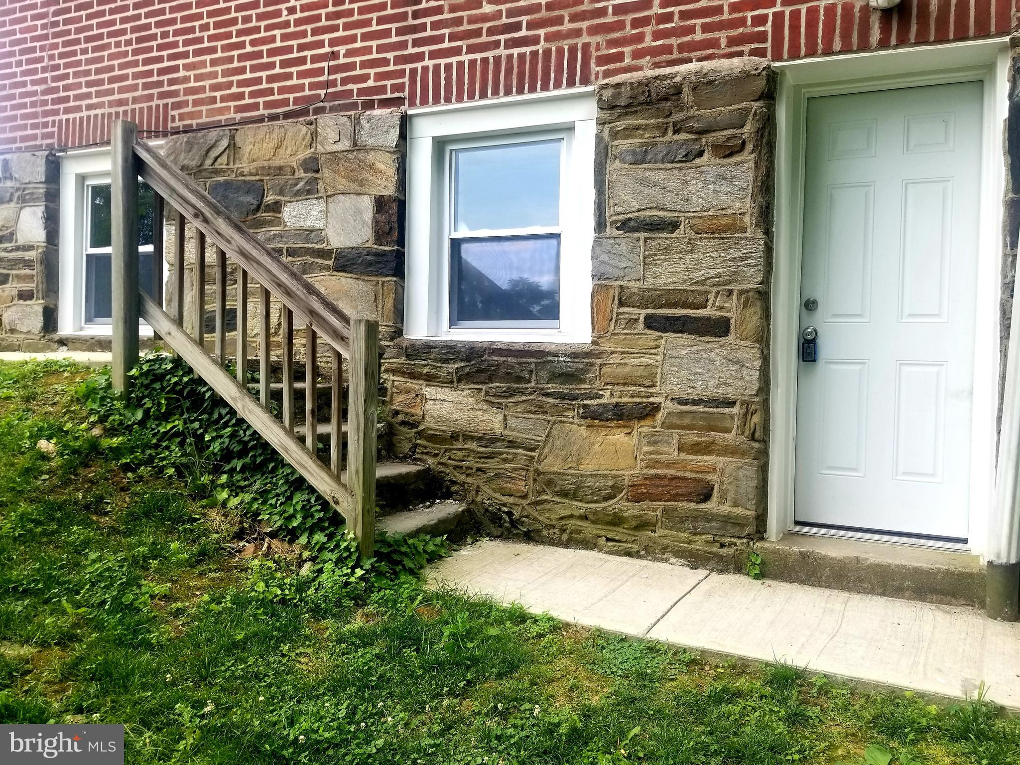 NONE AVAILABLE - Residential Lease