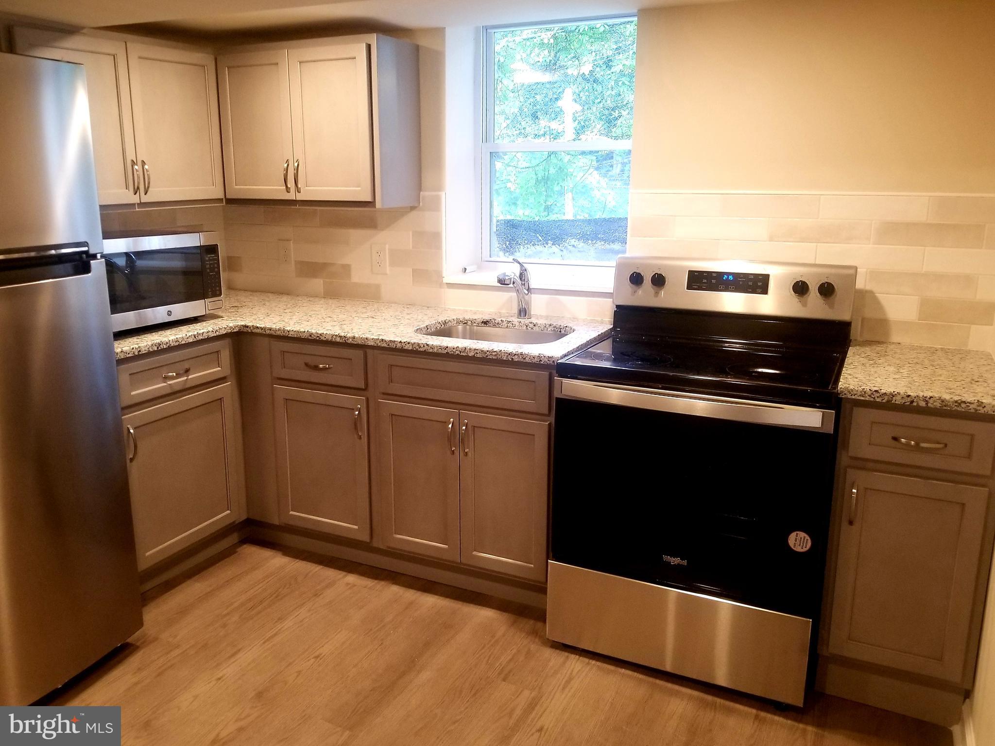 NONE AVAILABLE - Residential Lease