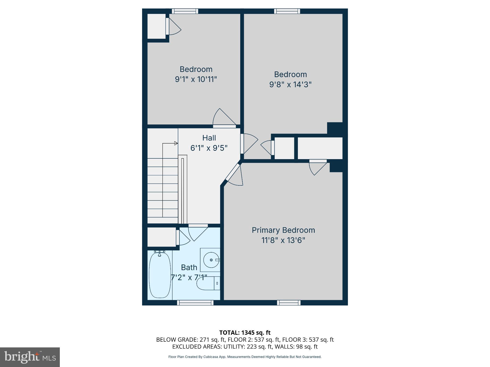 EDNOR GARDENS - LAKESIDE - Residential