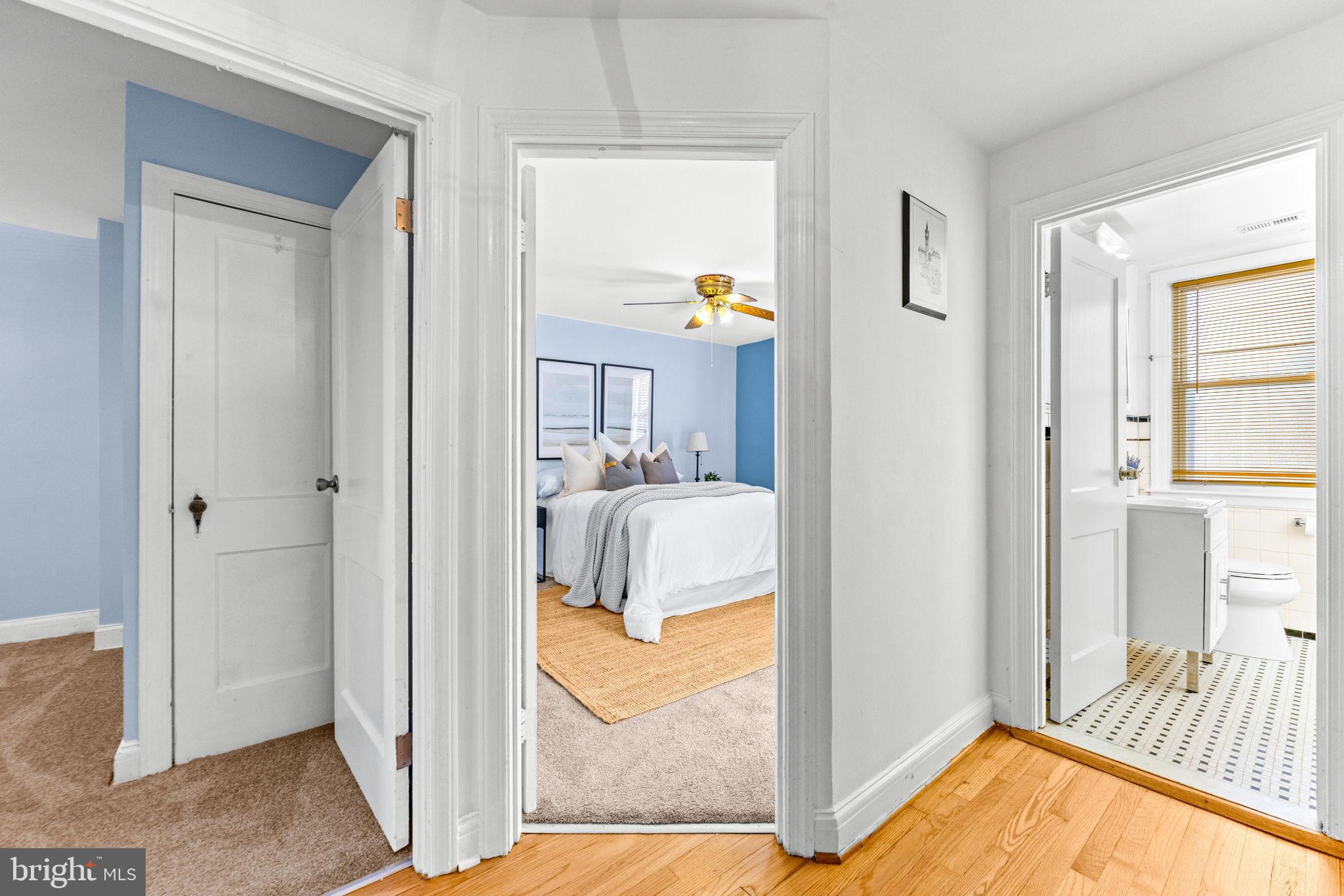 EDNOR GARDENS - LAKESIDE - Residential