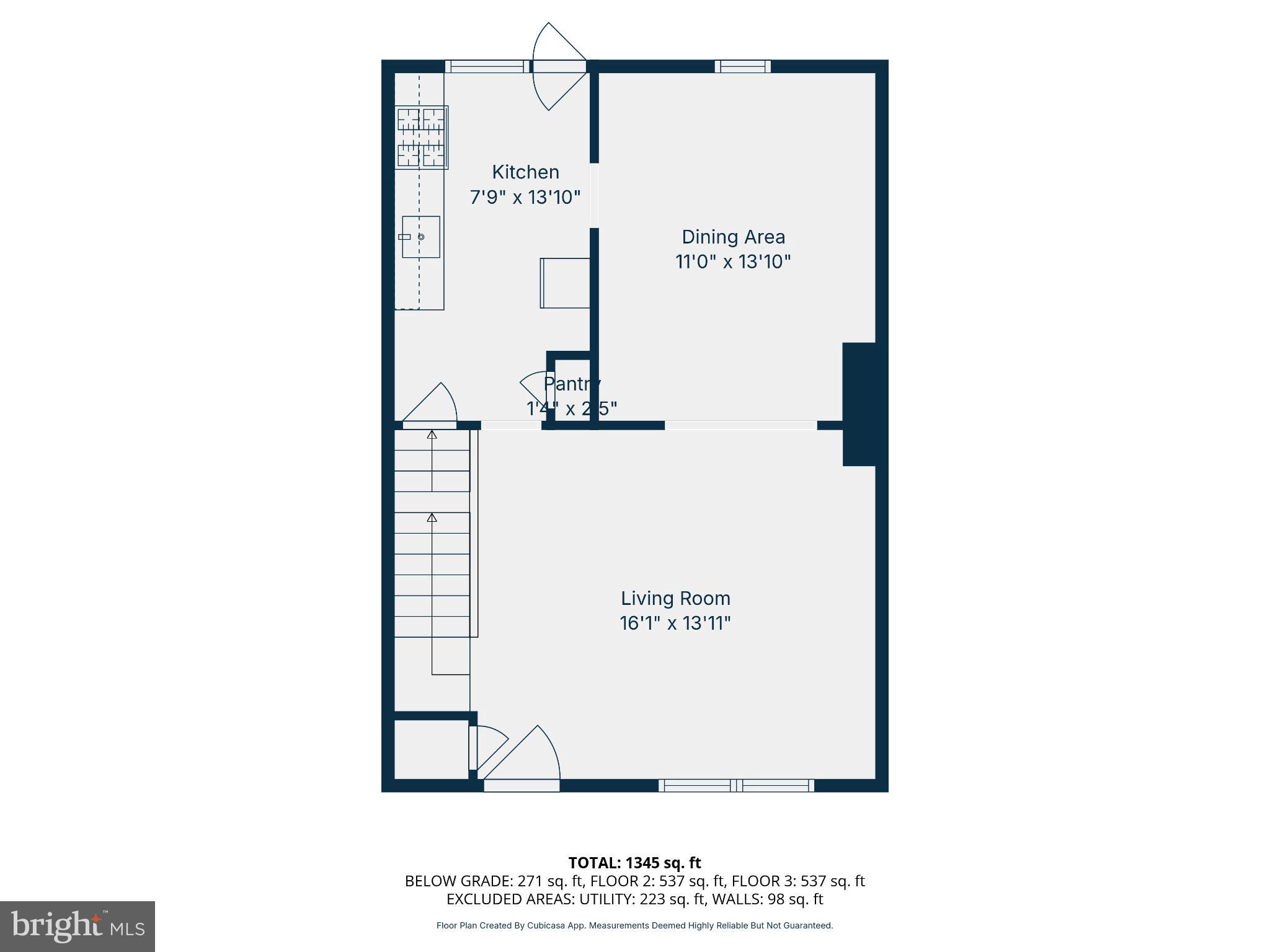 EDNOR GARDENS - LAKESIDE - Residential