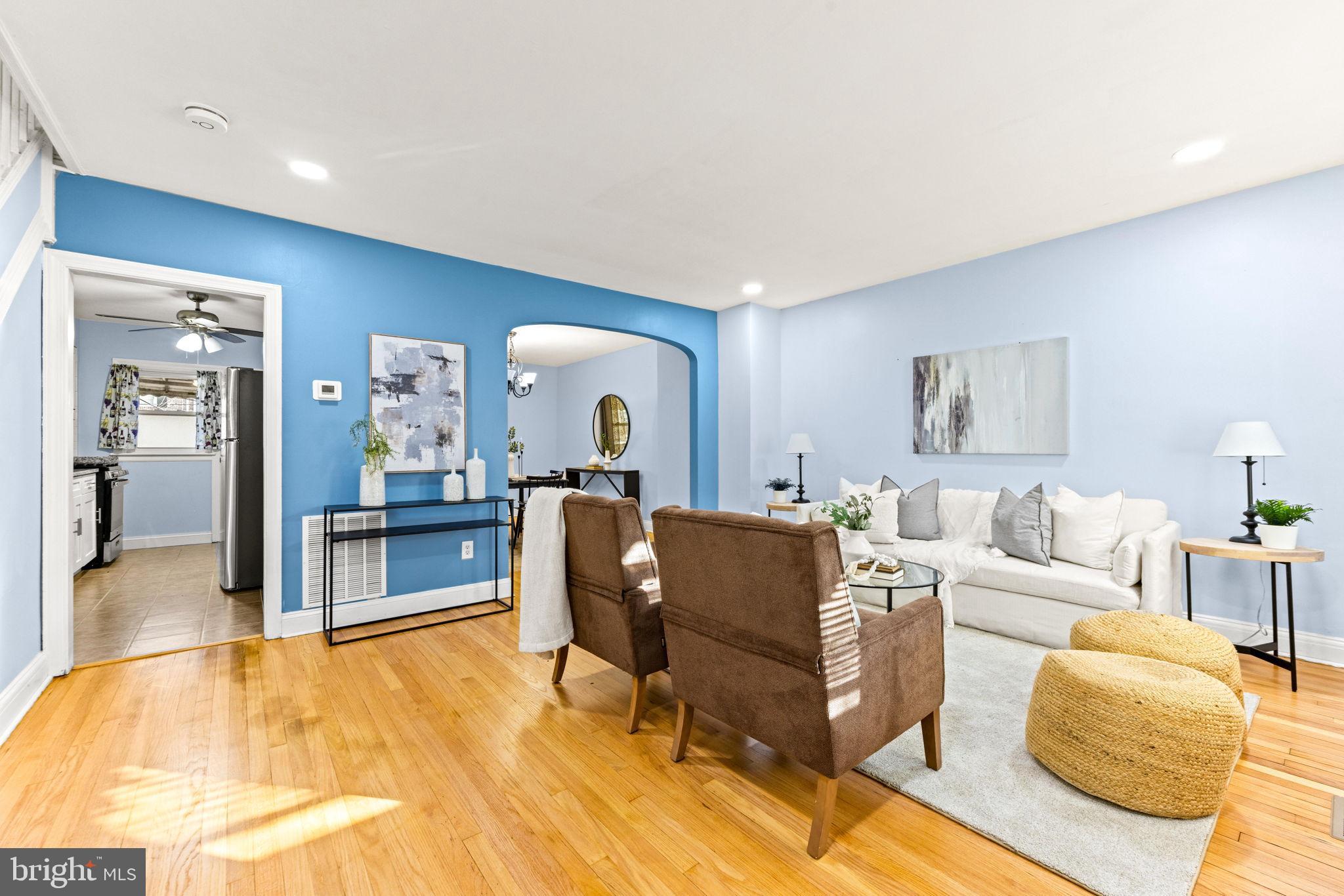 EDNOR GARDENS - LAKESIDE - Residential