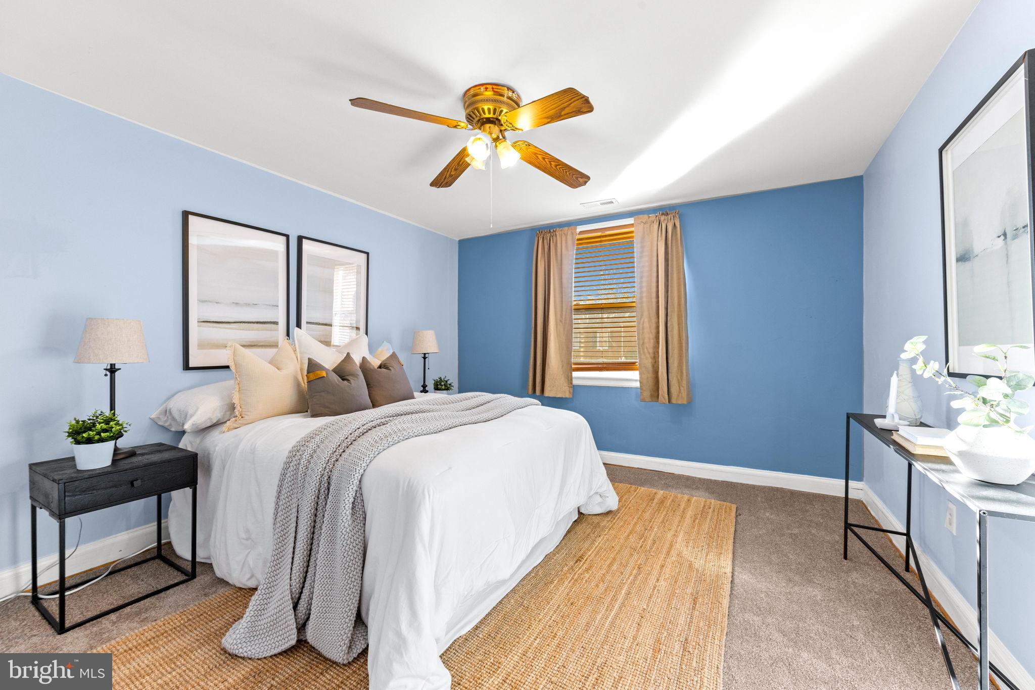 EDNOR GARDENS - LAKESIDE - Residential