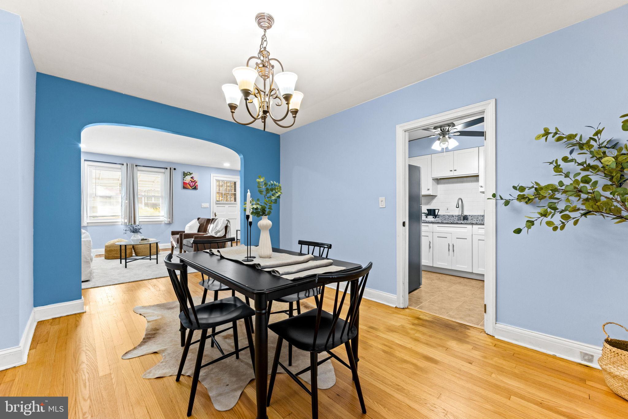 EDNOR GARDENS - LAKESIDE - Residential