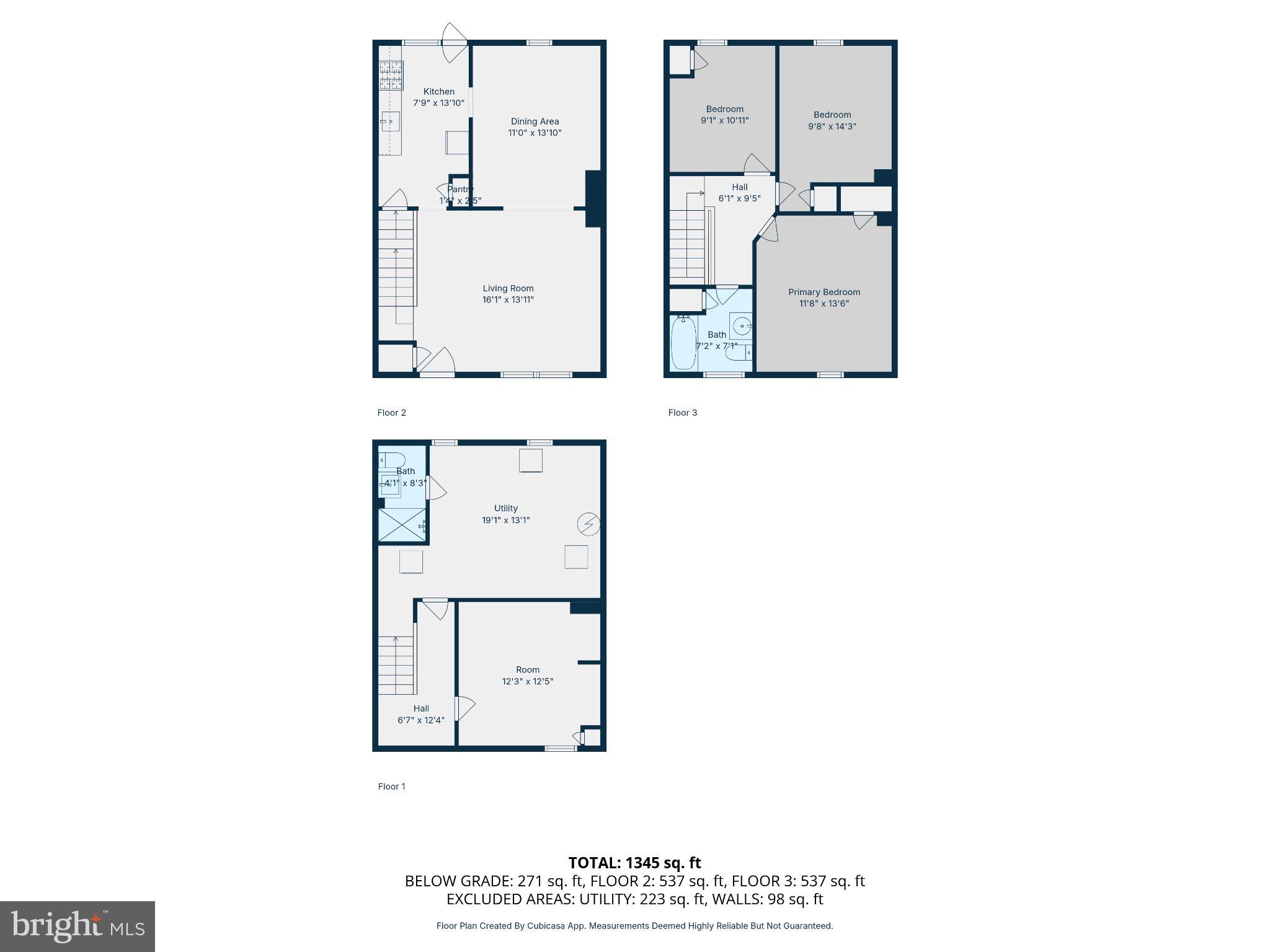 EDNOR GARDENS - LAKESIDE - Residential