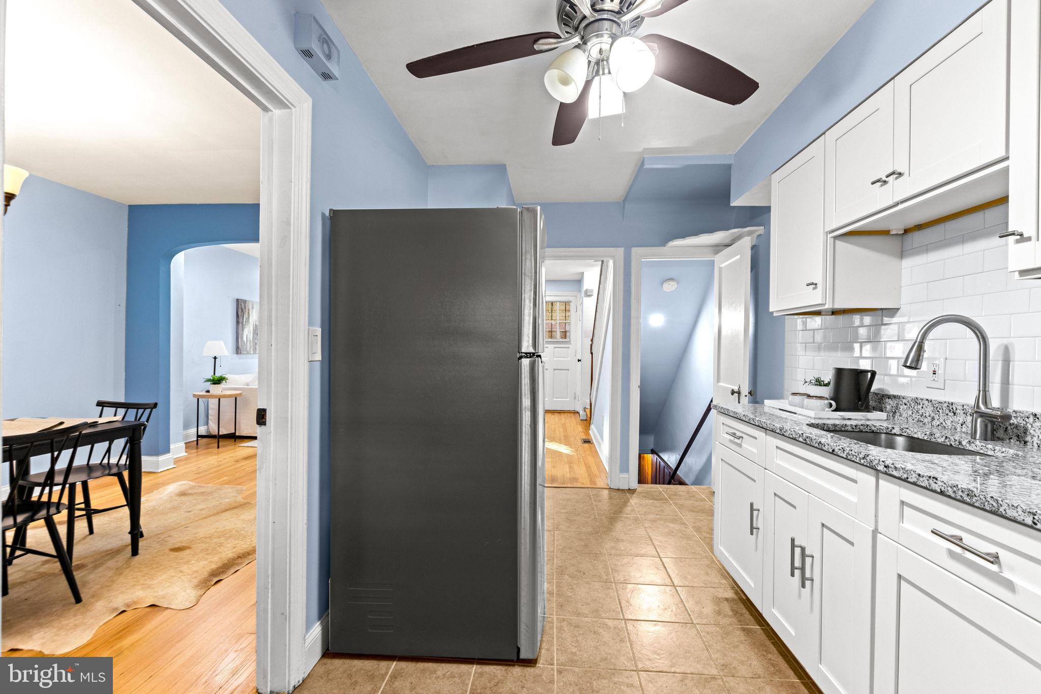 EDNOR GARDENS - LAKESIDE - Residential