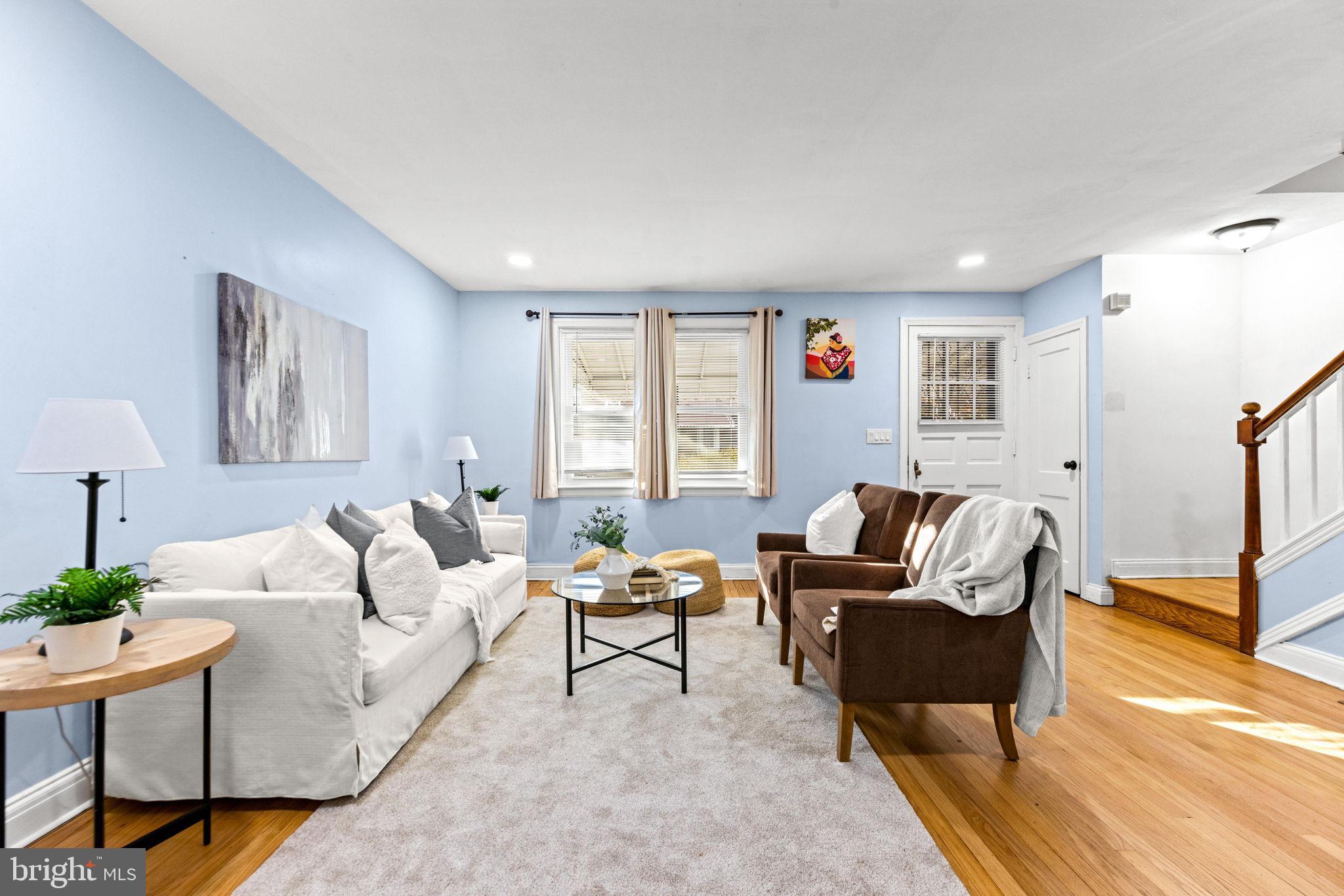 EDNOR GARDENS - LAKESIDE - Residential