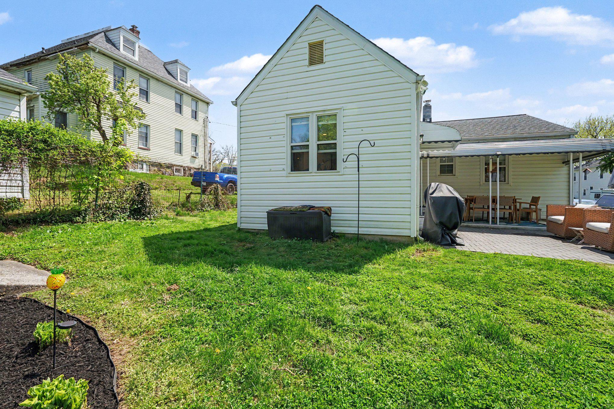 HALETHORPE - Residential