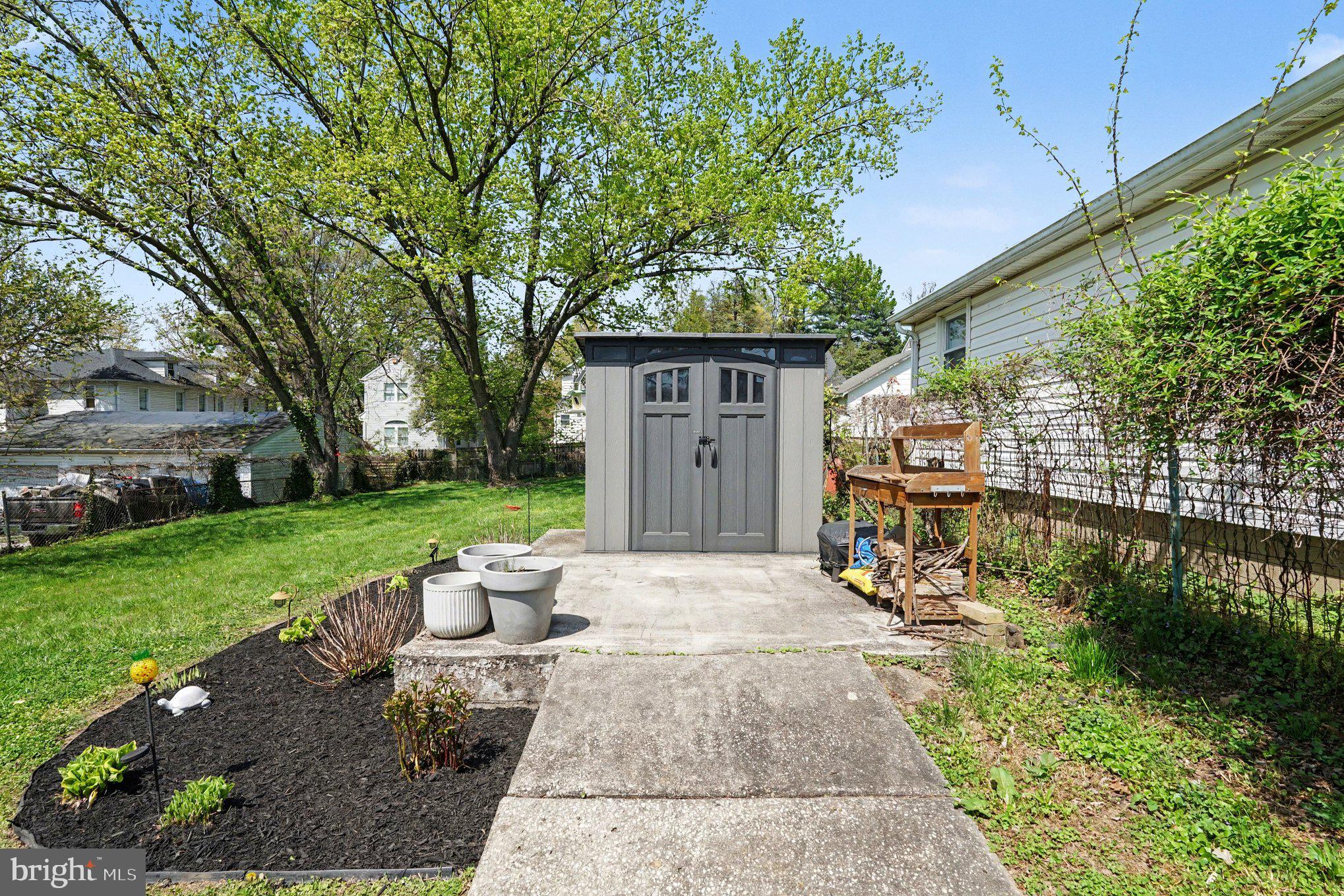 HALETHORPE - Residential