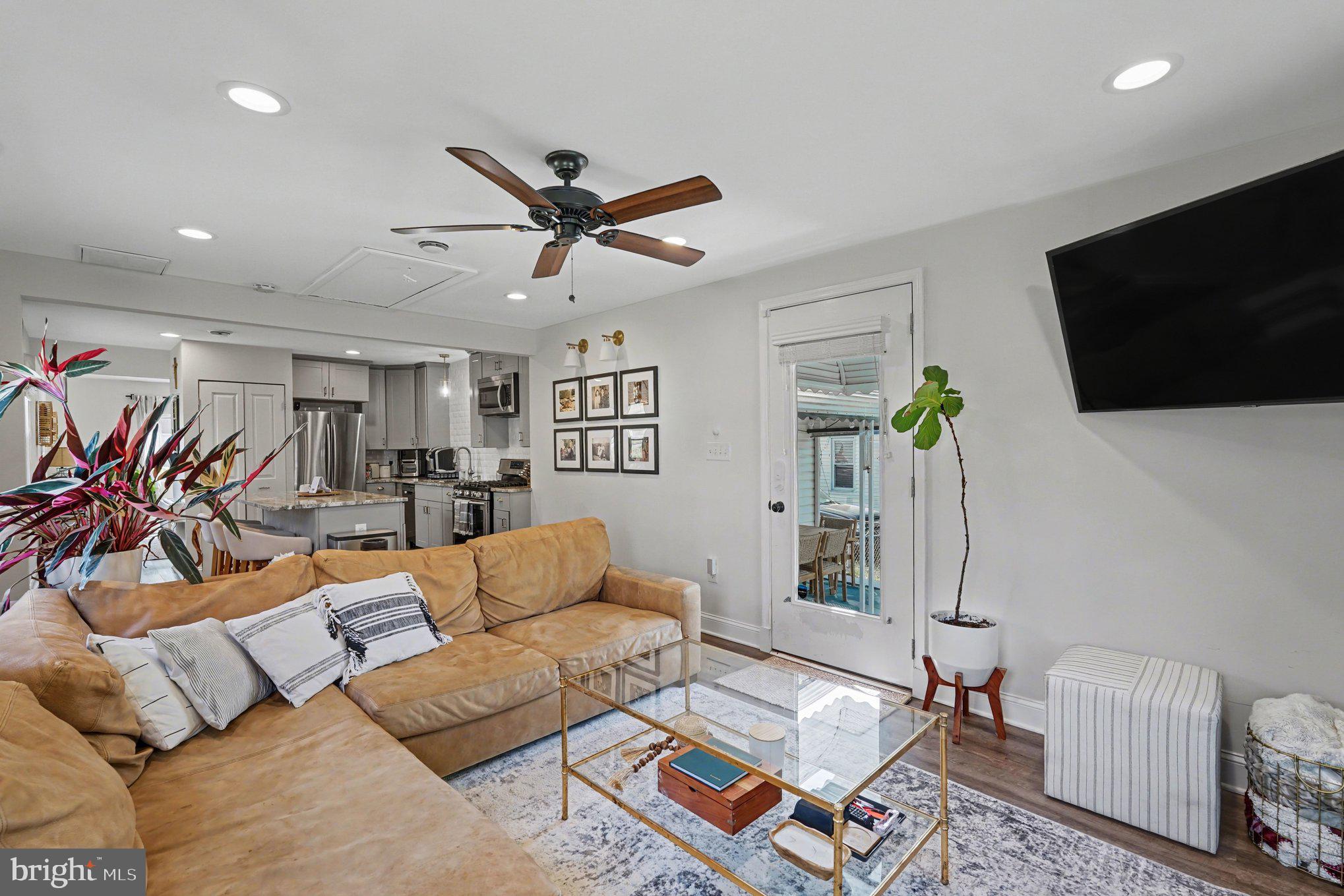 HALETHORPE - Residential