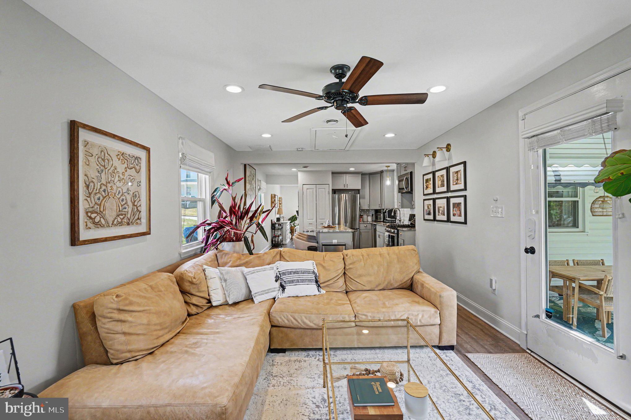 HALETHORPE - Residential