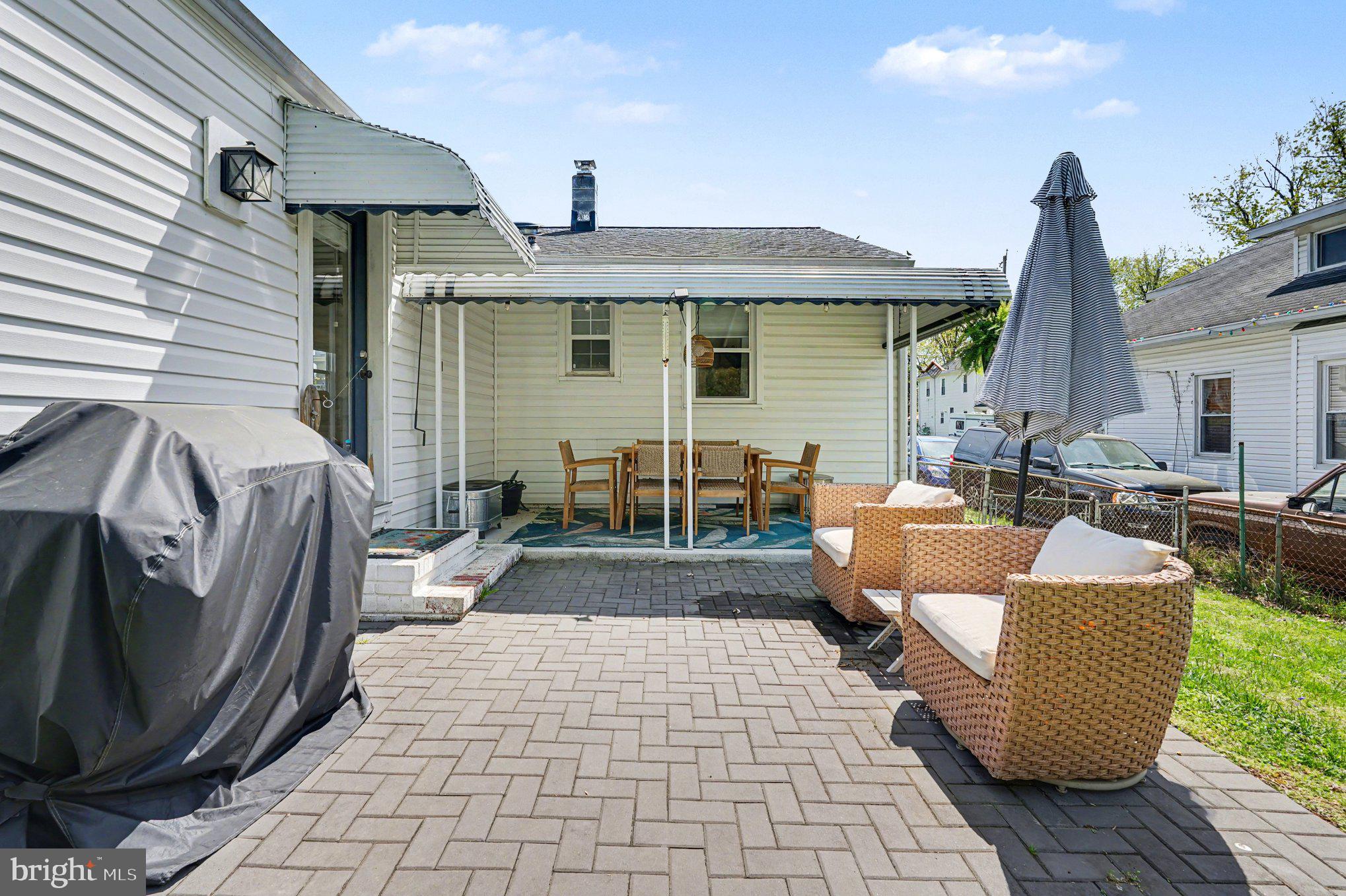 HALETHORPE - Residential