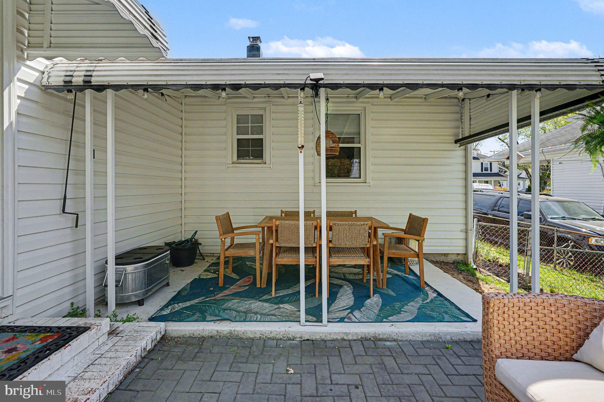 HALETHORPE - Residential