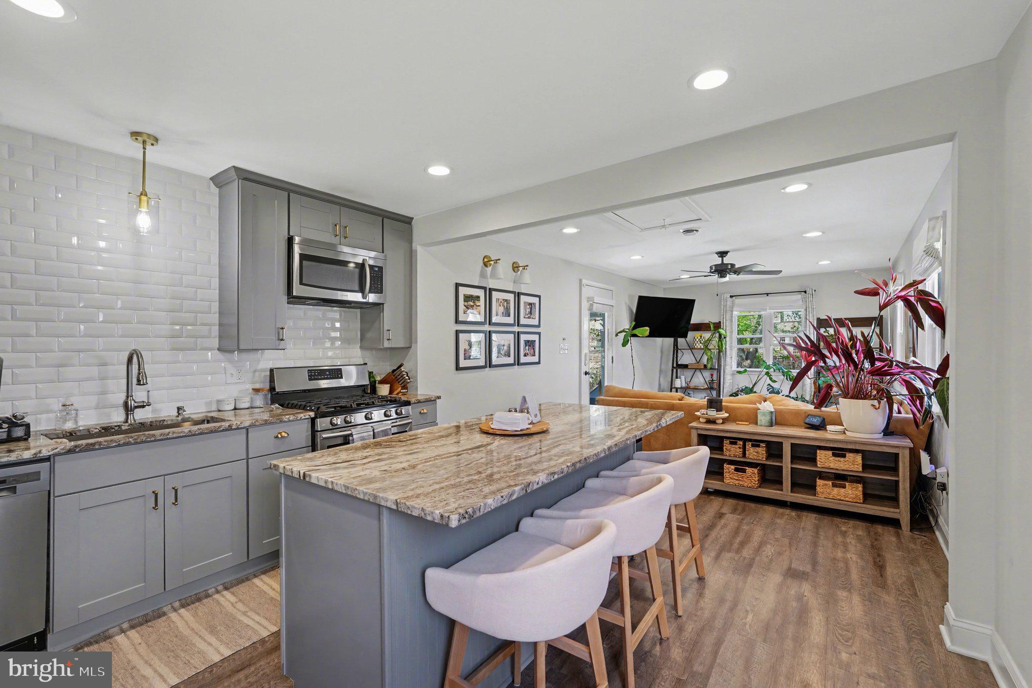 HALETHORPE - Residential