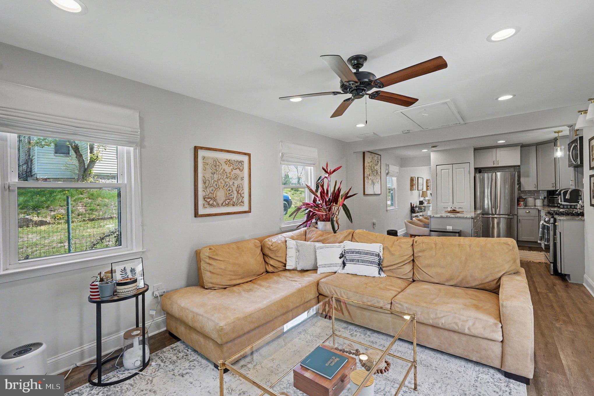 HALETHORPE - Residential