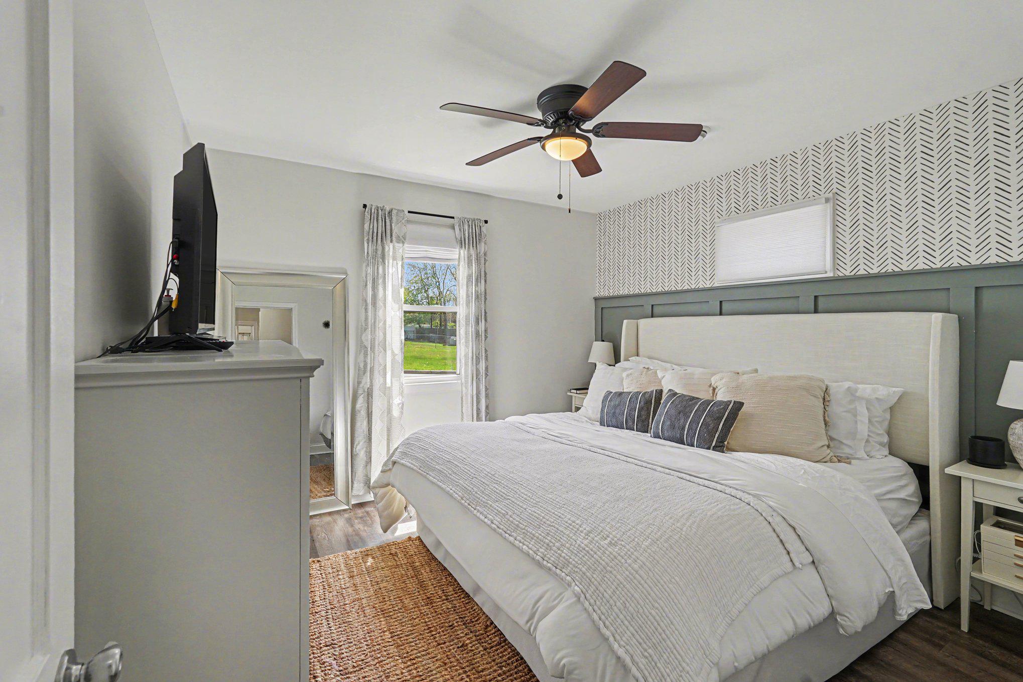 HALETHORPE - Residential