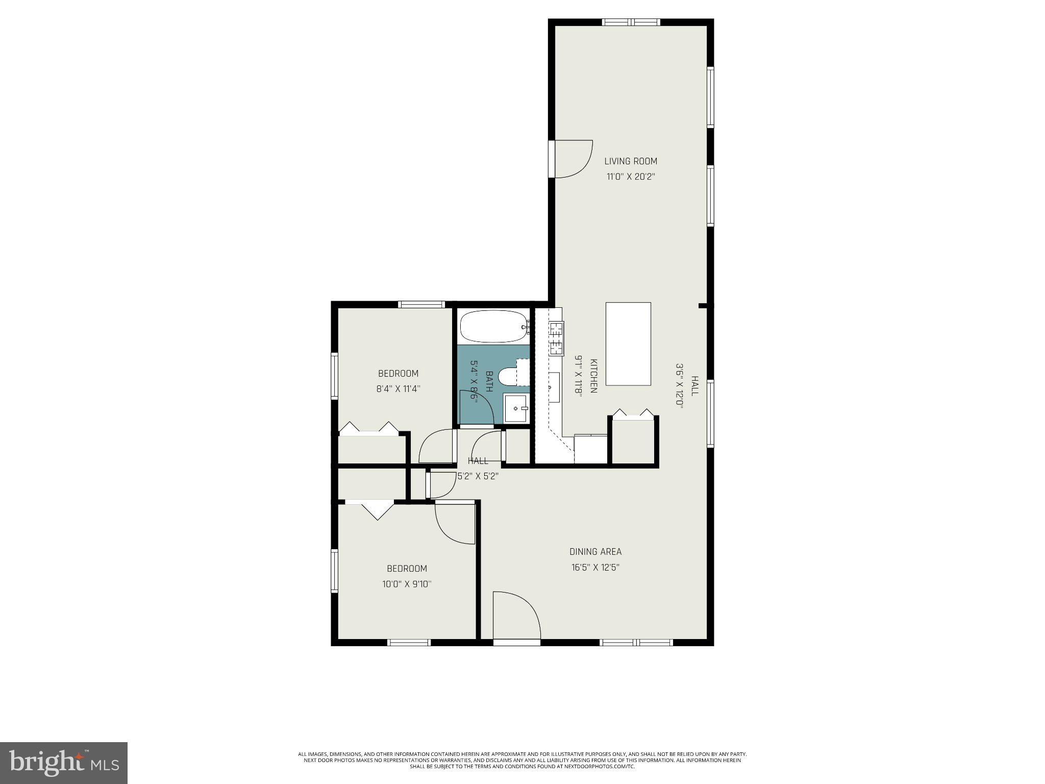HALETHORPE - Residential
