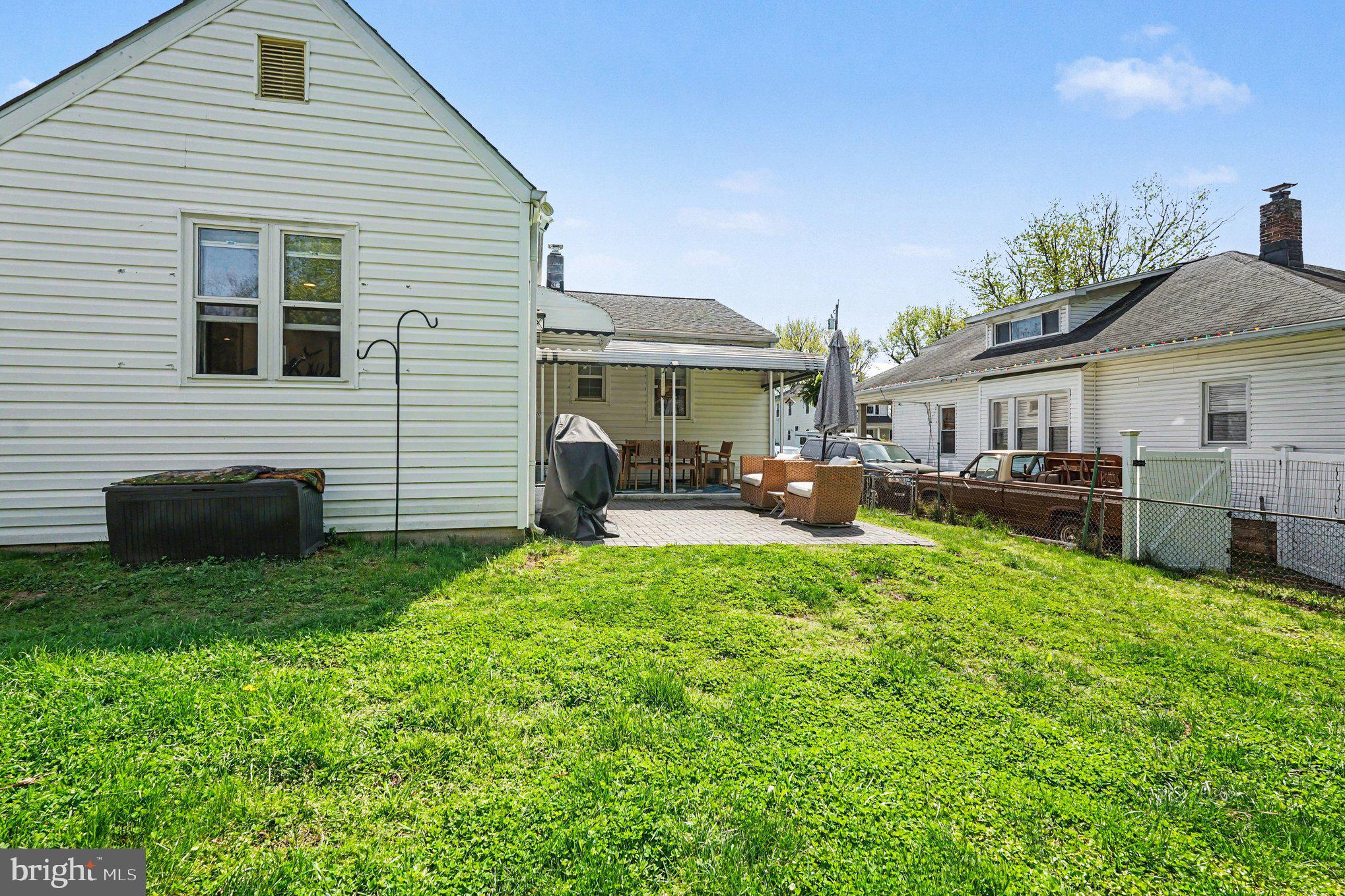 HALETHORPE - Residential