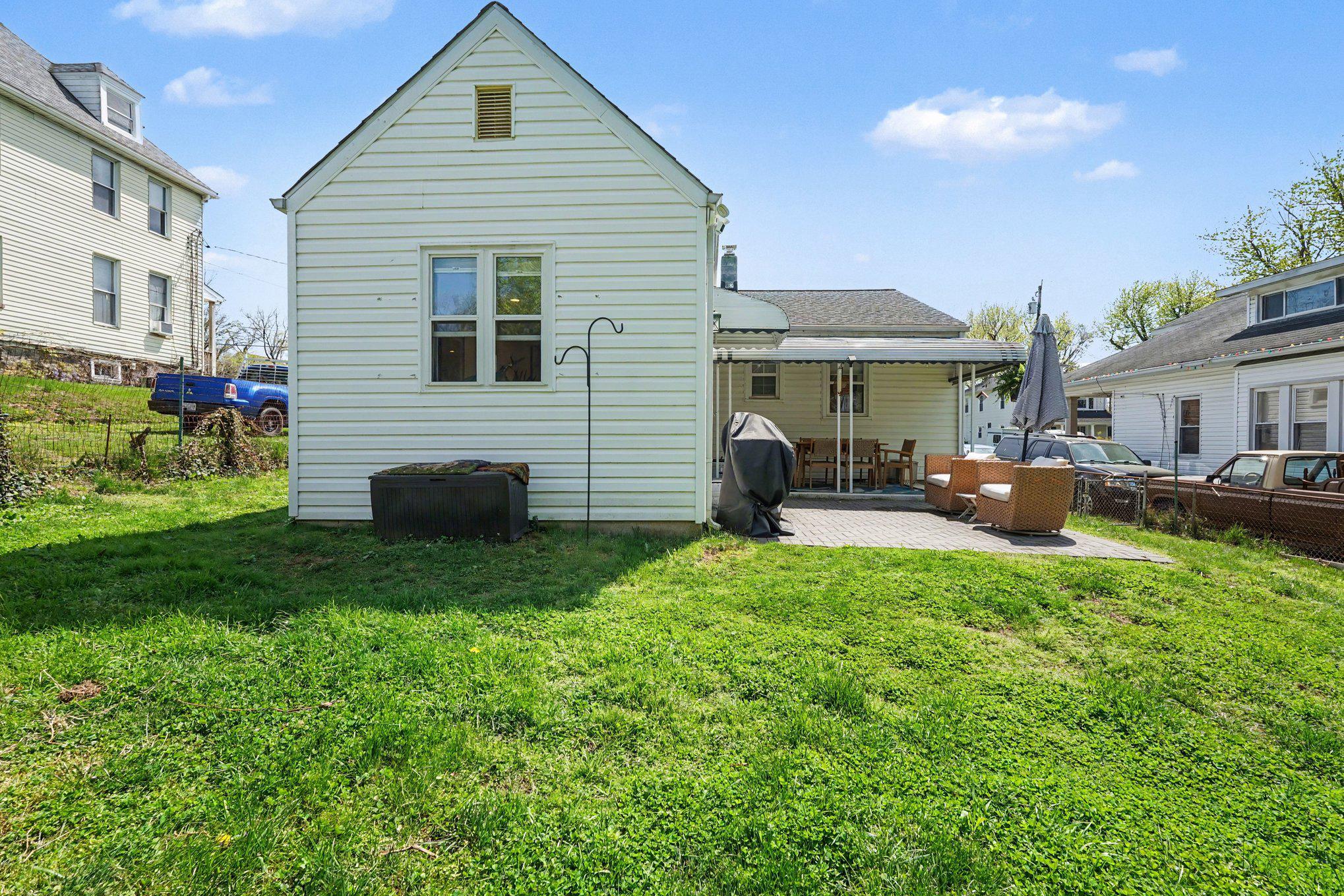 HALETHORPE - Residential