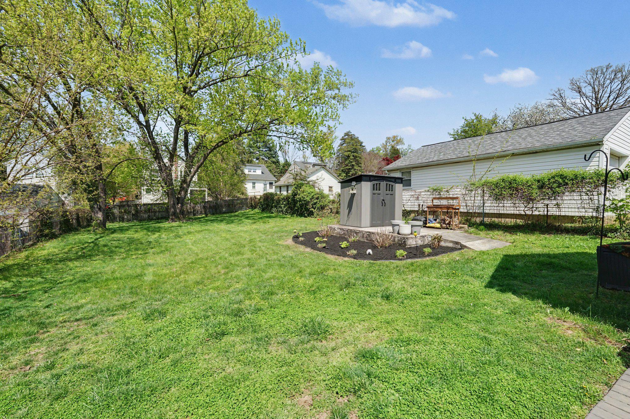 HALETHORPE - Residential