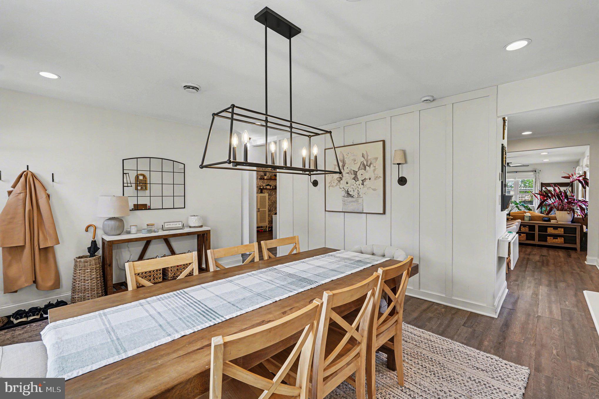 HALETHORPE - Residential