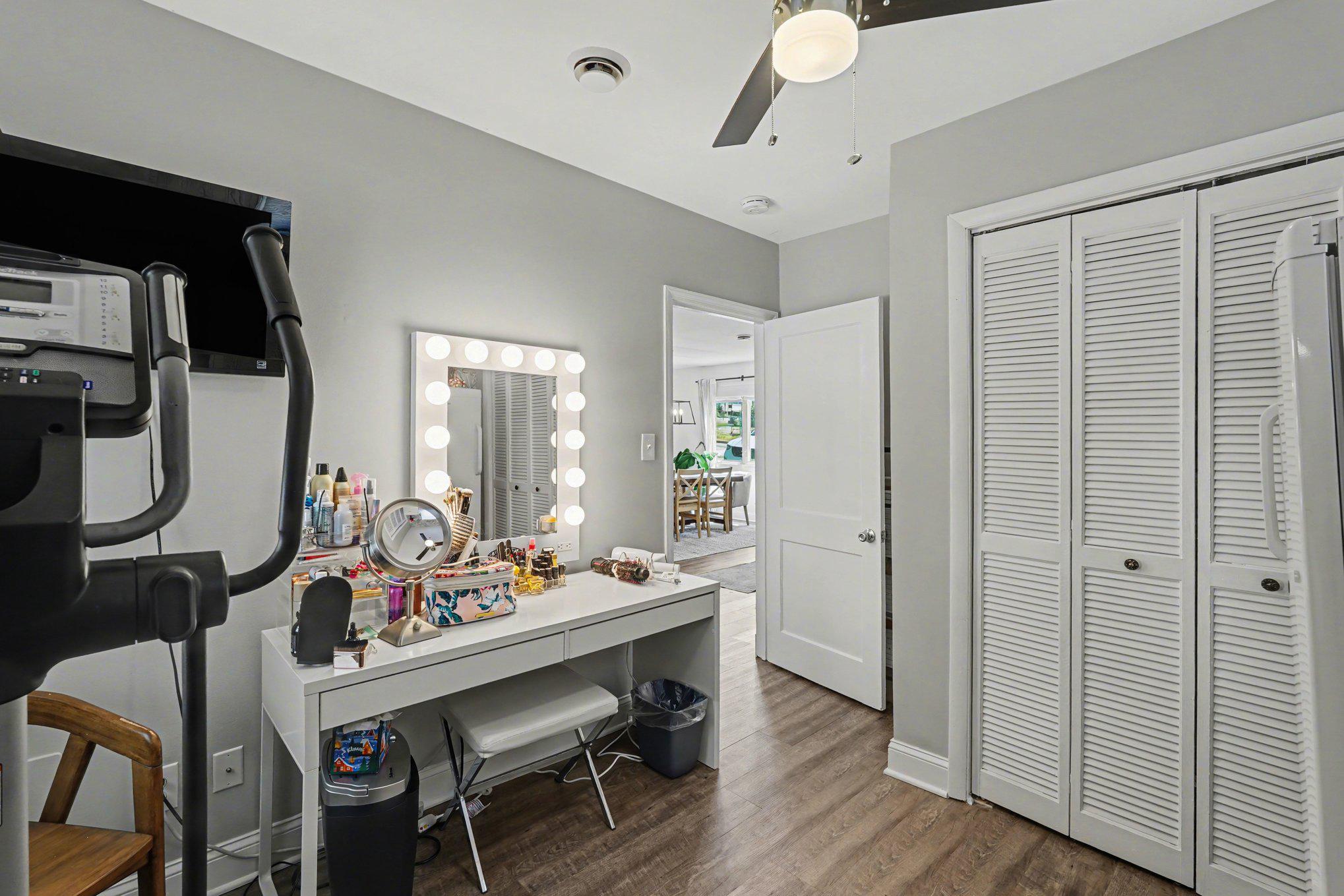 HALETHORPE - Residential