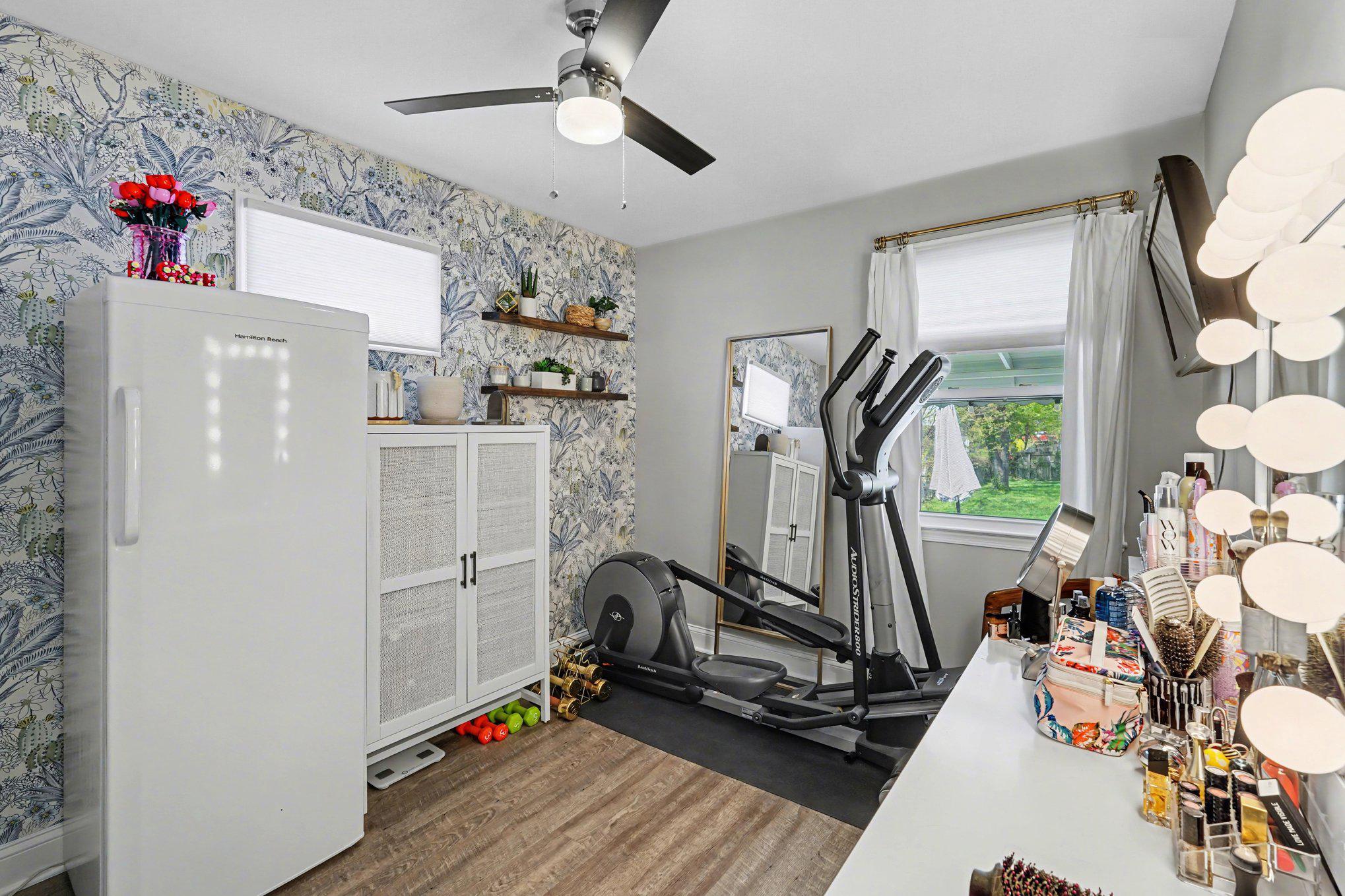 HALETHORPE - Residential