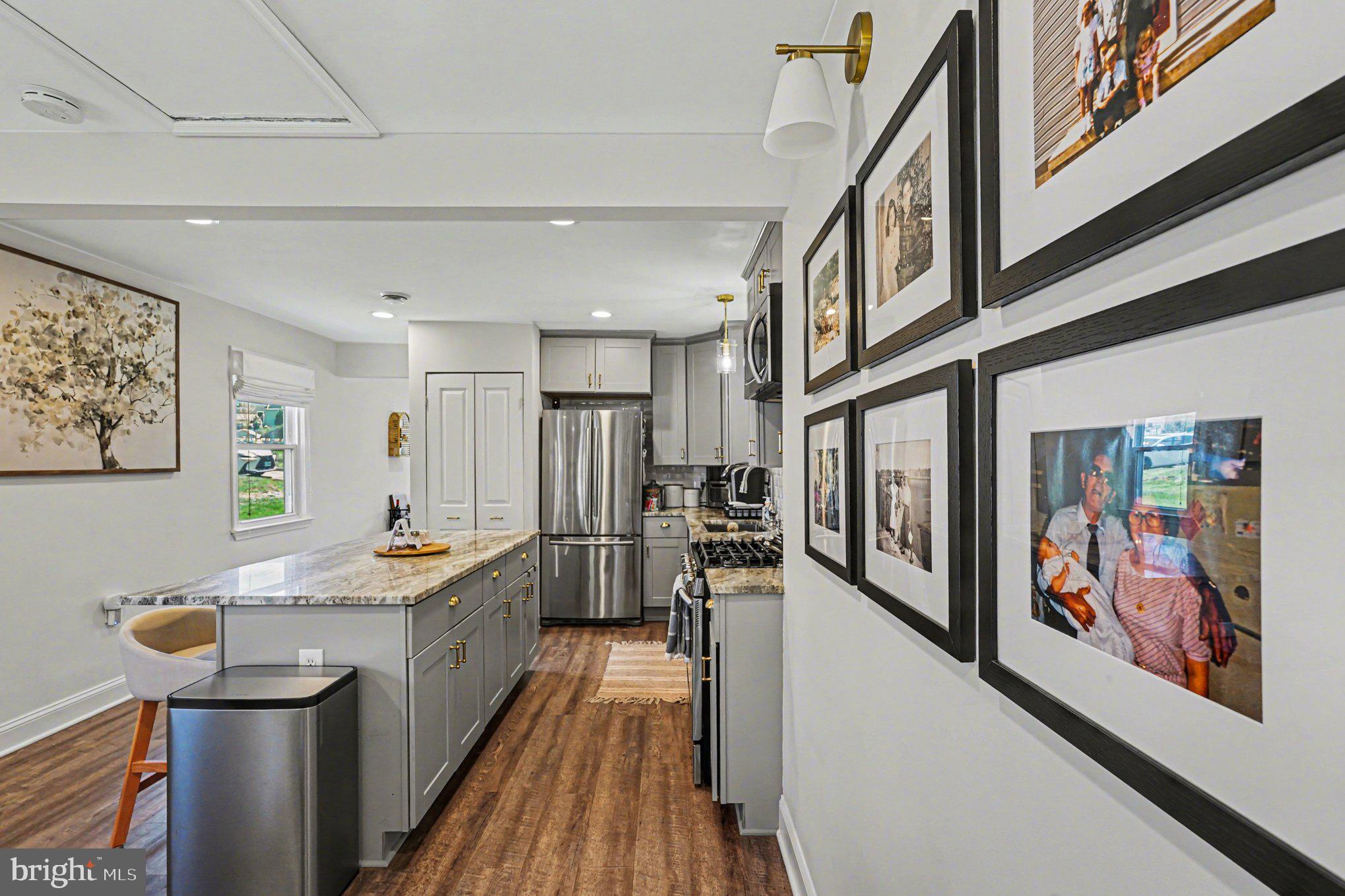 HALETHORPE - Residential