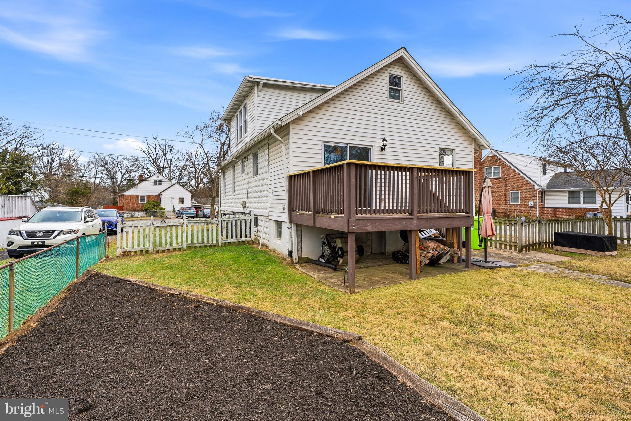 HILLENDALE PARK - Residential