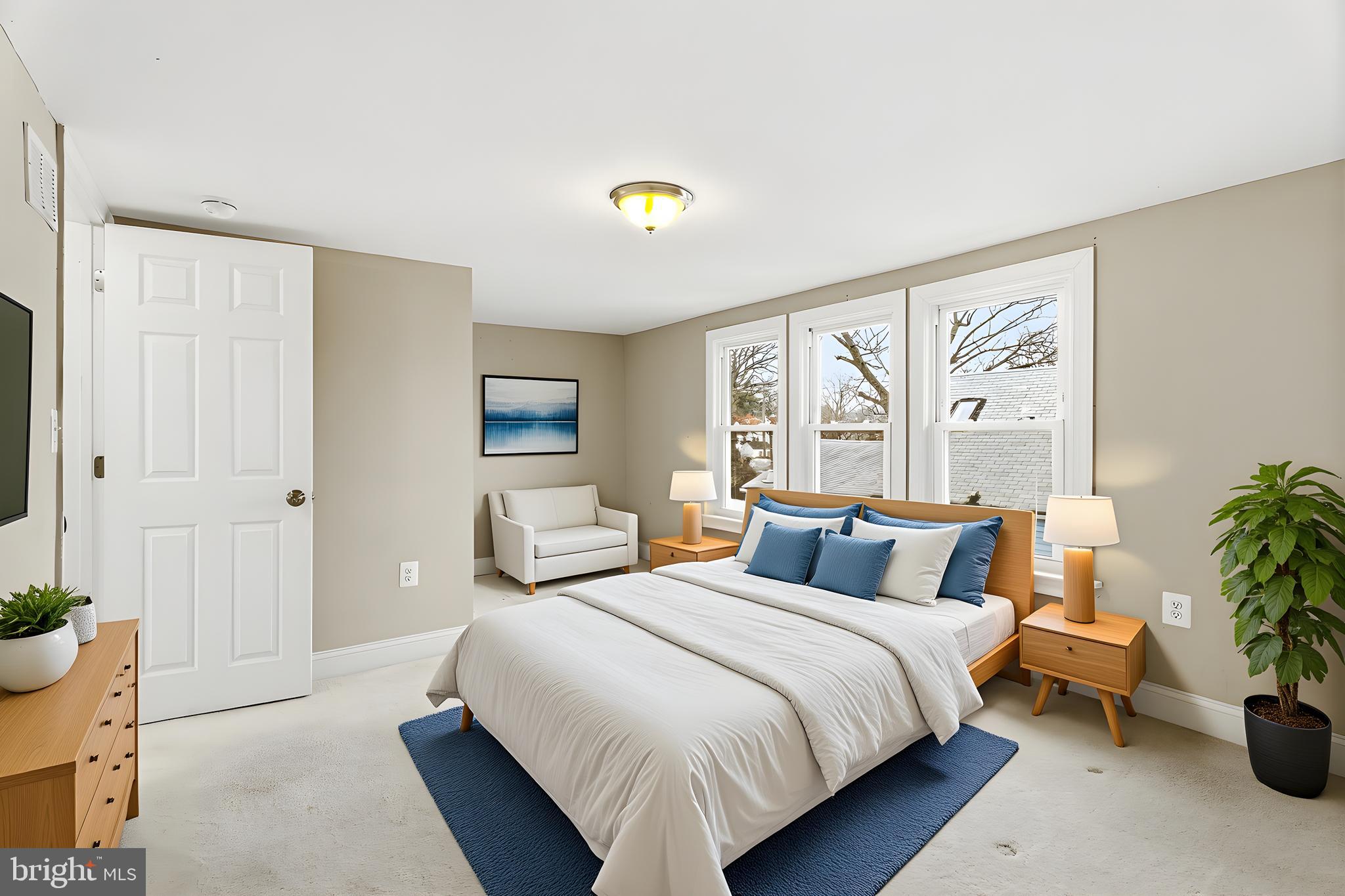 HILLENDALE PARK - Residential