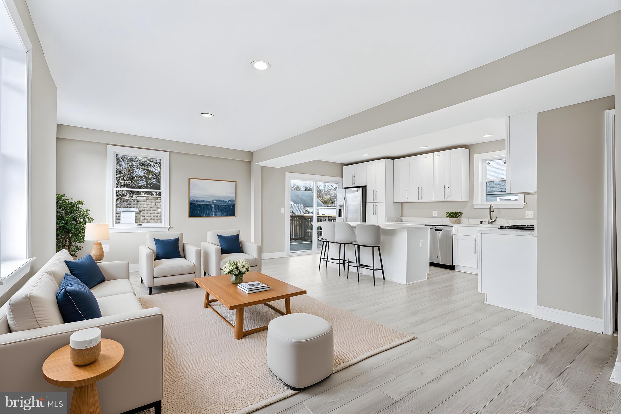 HILLENDALE PARK - Residential