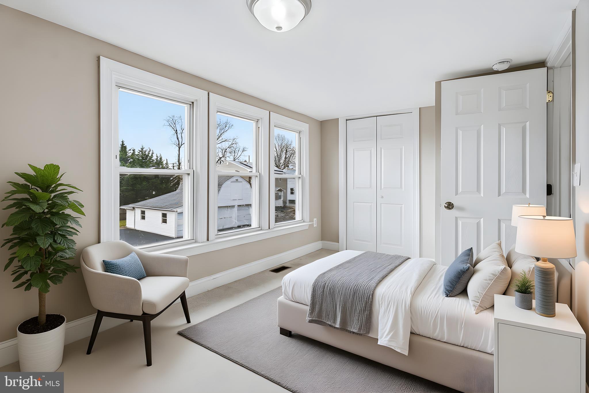 HILLENDALE PARK - Residential