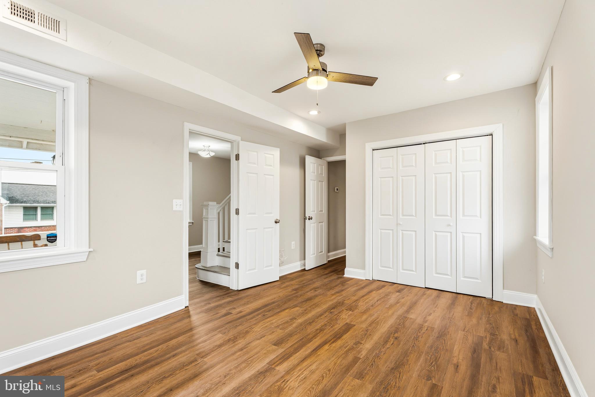 HILLENDALE PARK - Residential