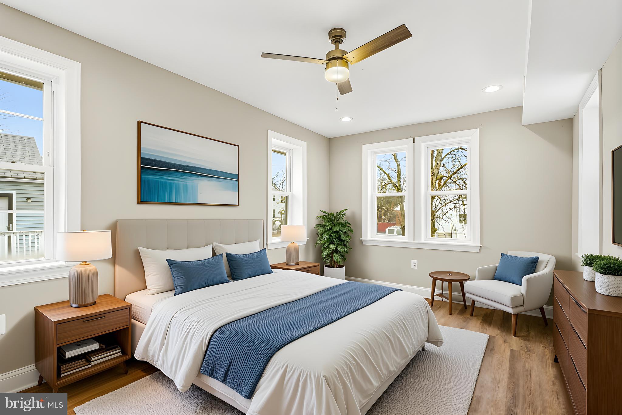 HILLENDALE PARK - Residential