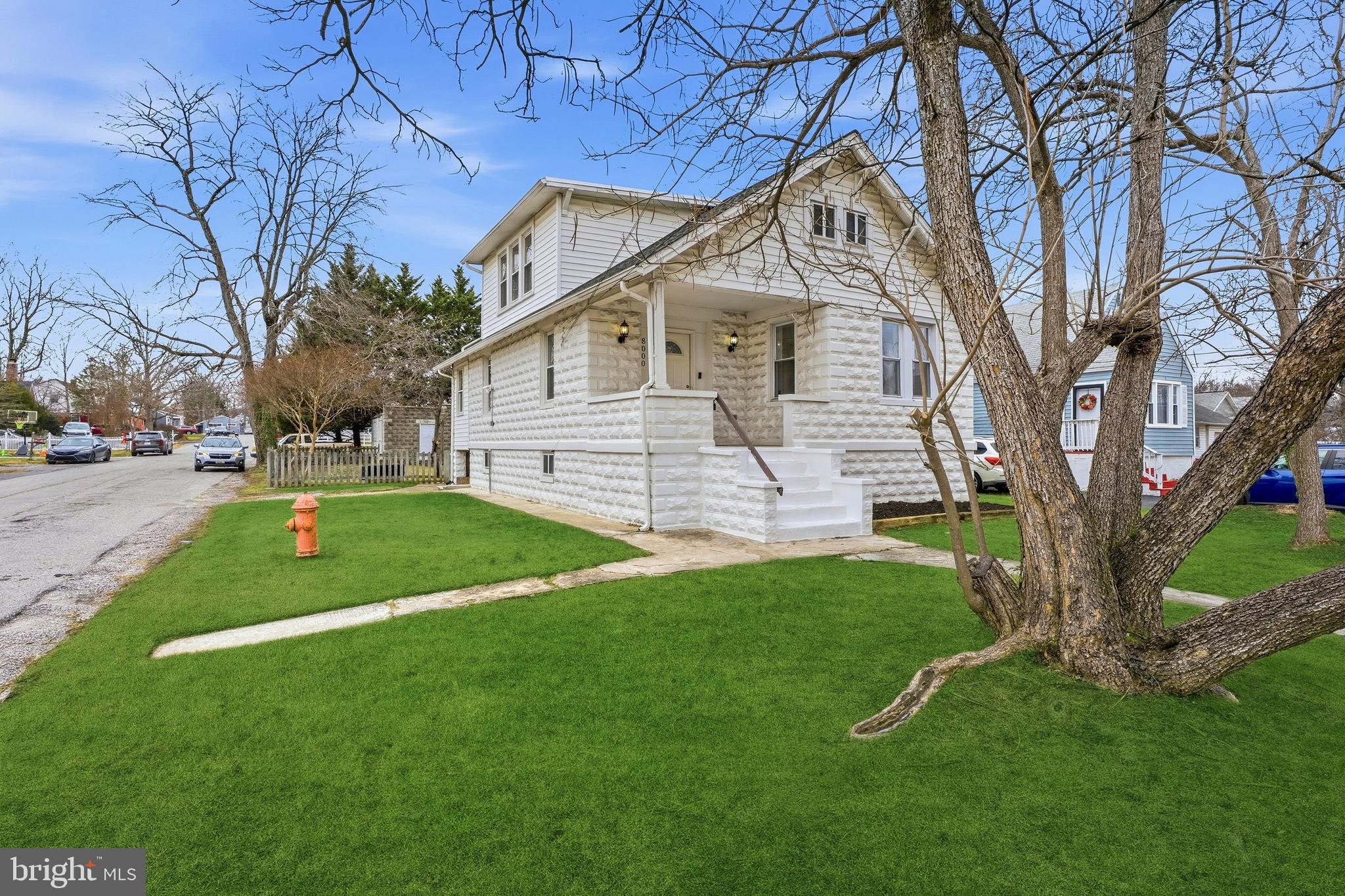 HILLENDALE PARK - Residential