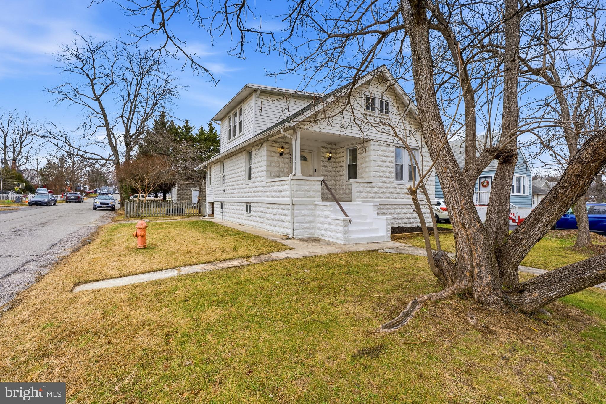 HILLENDALE PARK - Residential