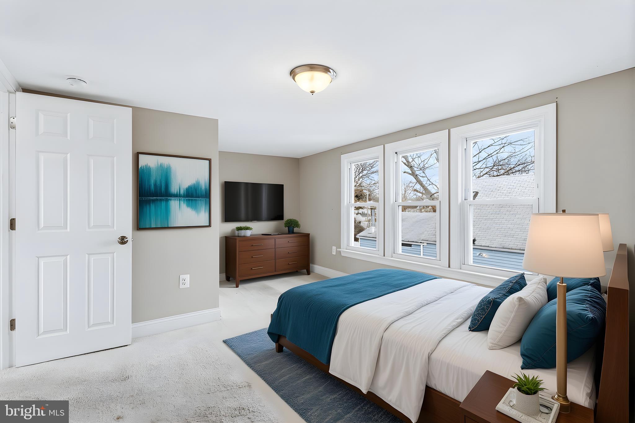 HILLENDALE PARK - Residential