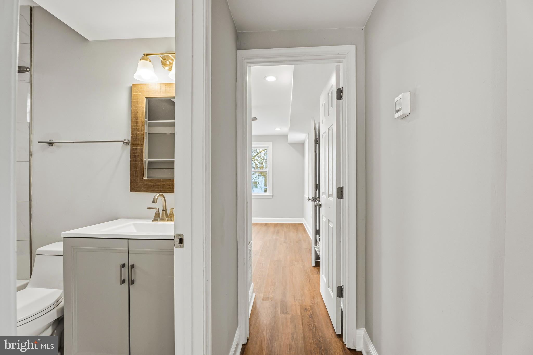 HILLENDALE PARK - Residential