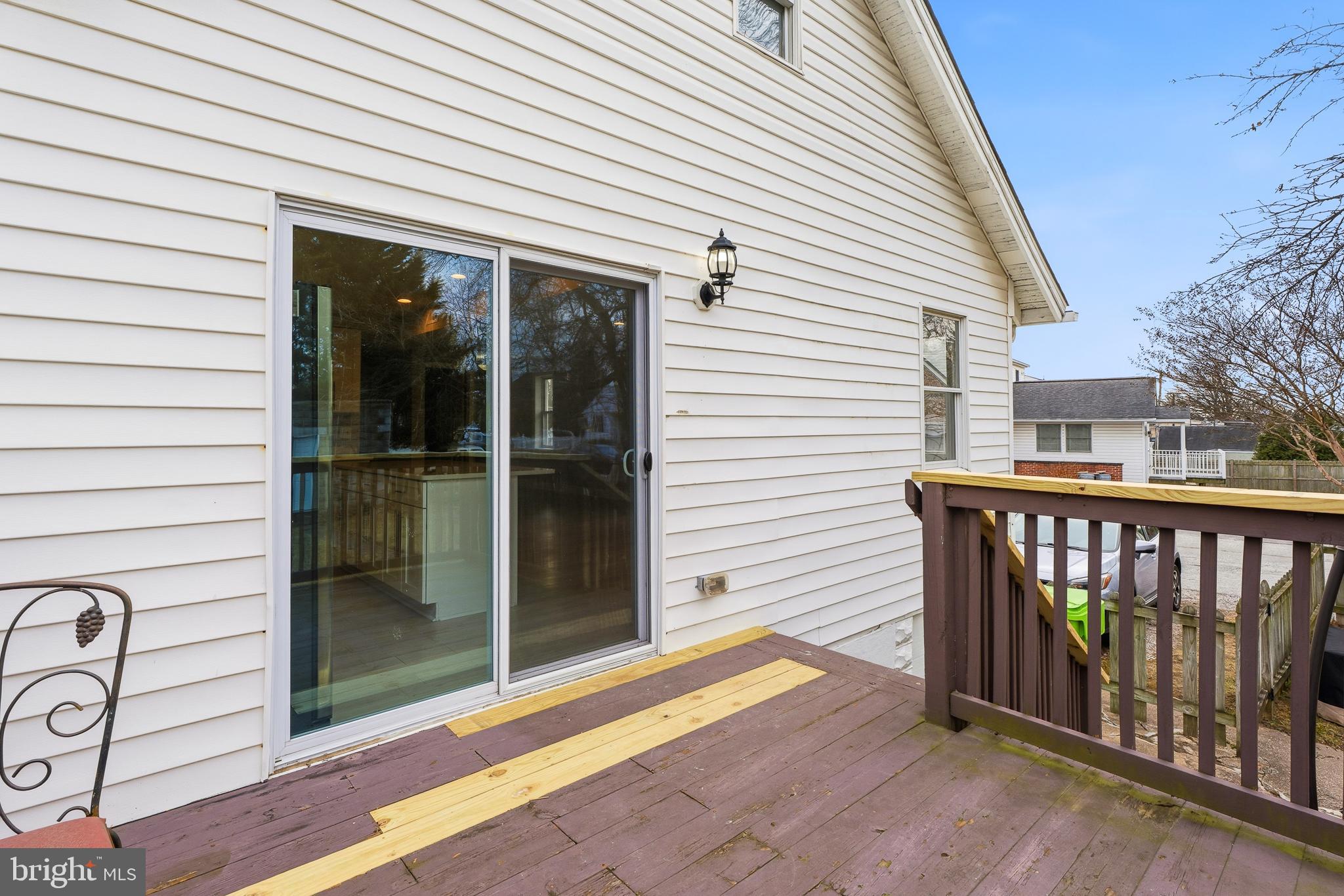 HILLENDALE PARK - Residential