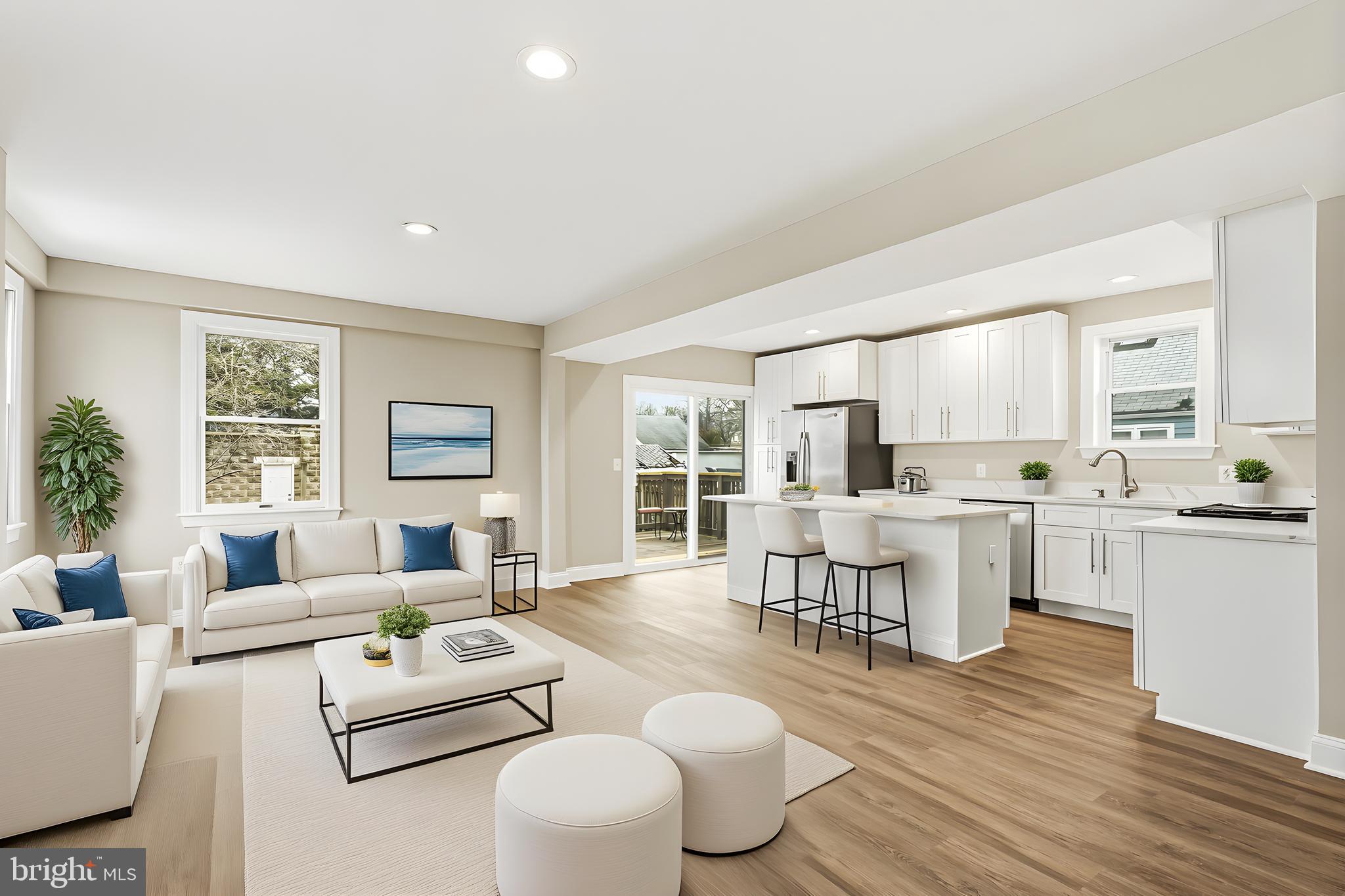 HILLENDALE PARK - Residential