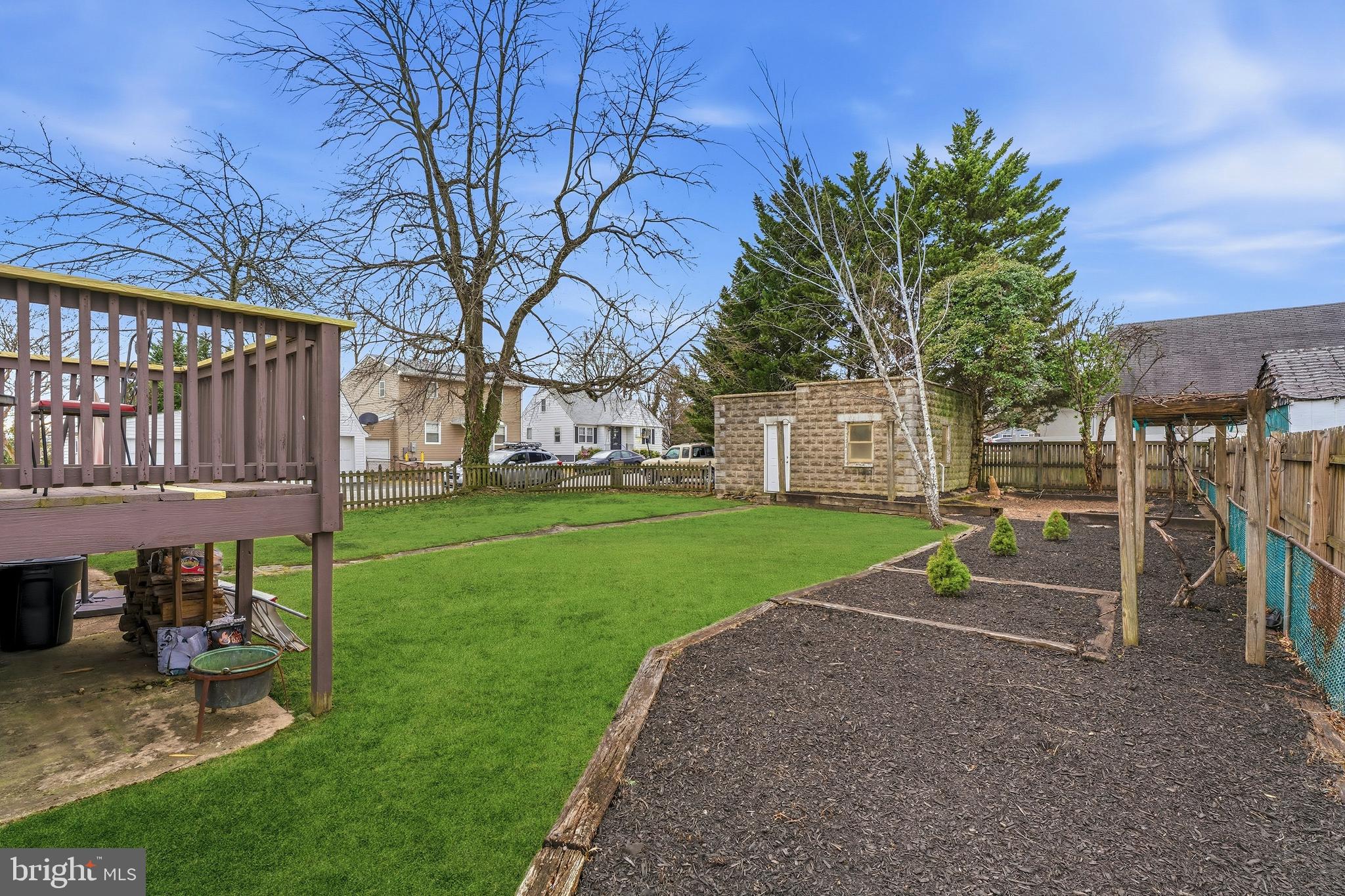 HILLENDALE PARK - Residential