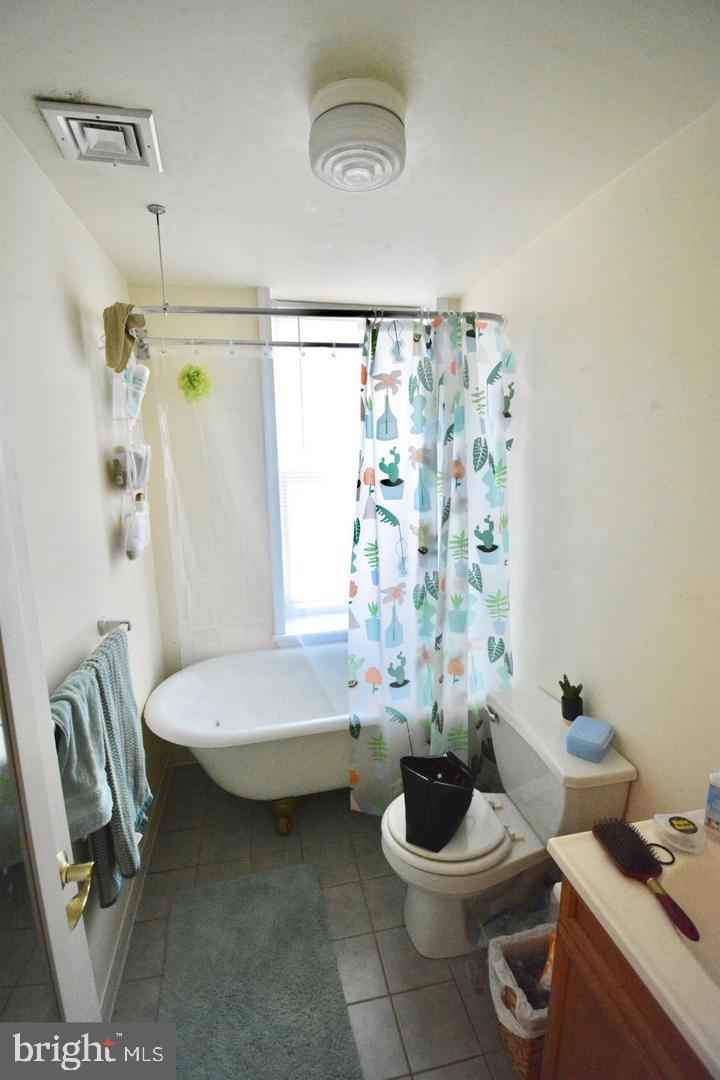 ROXBOROUGH - Residential Lease