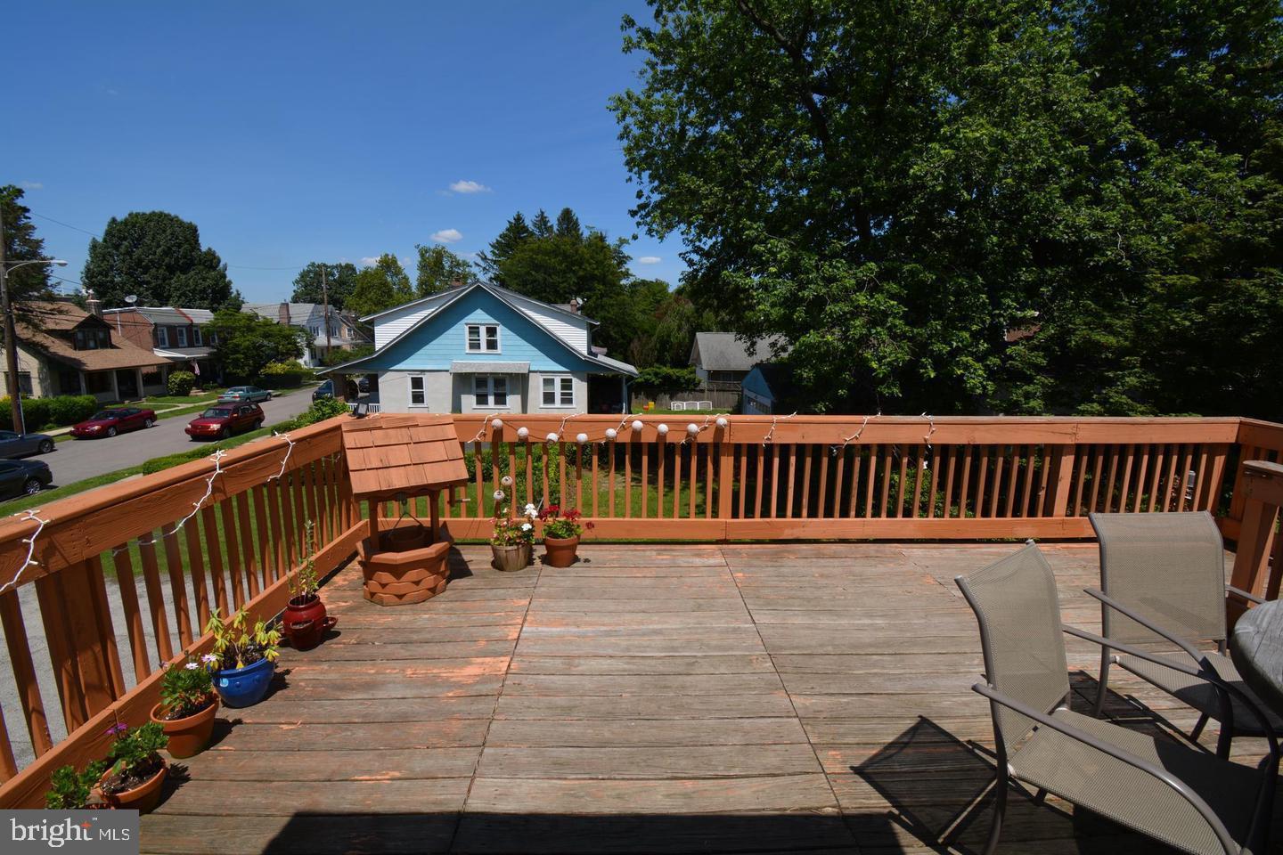 ROXBOROUGH - Residential Lease