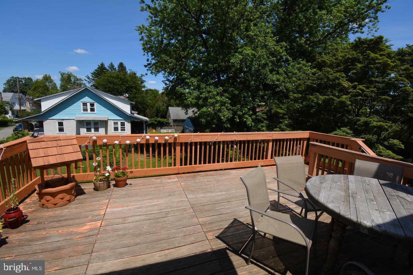 ROXBOROUGH - Residential Lease