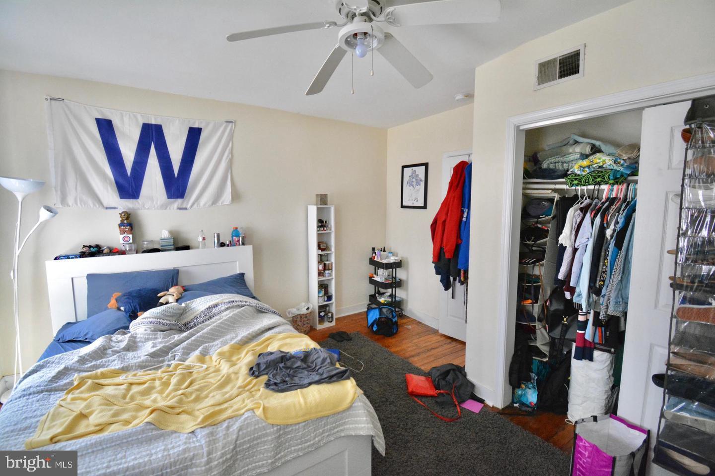 ROXBOROUGH - Residential Lease