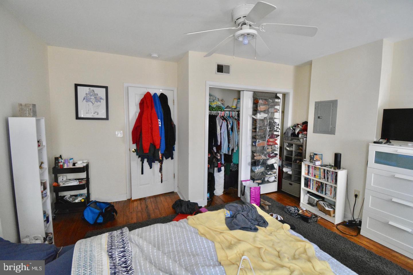 ROXBOROUGH - Residential Lease